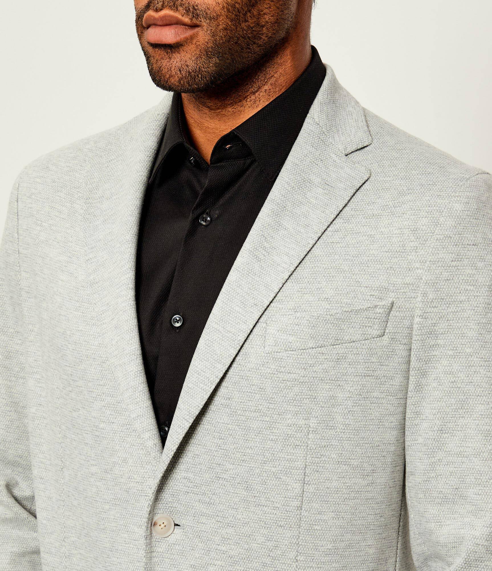 BOSS BLACK Sacou C-Hanry-J-252 | Slim Fit