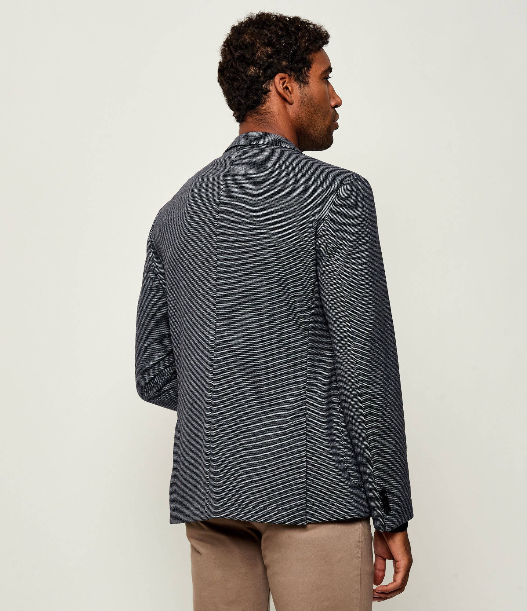 BOSS BLACK Sacou C-Hanry-J-252 | Slim Fit