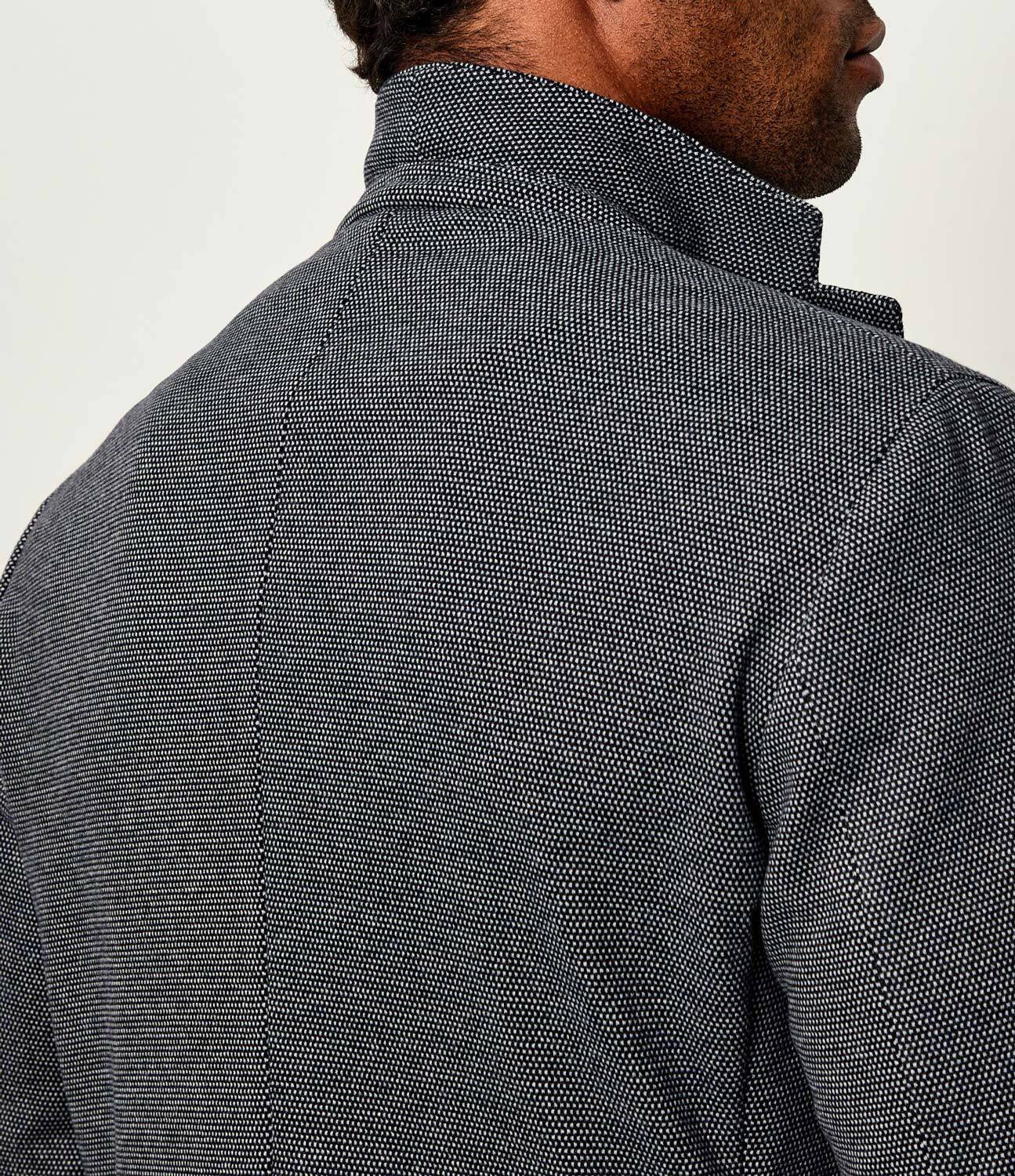 BOSS BLACK Sacou C-Hanry-J-252 | Slim Fit