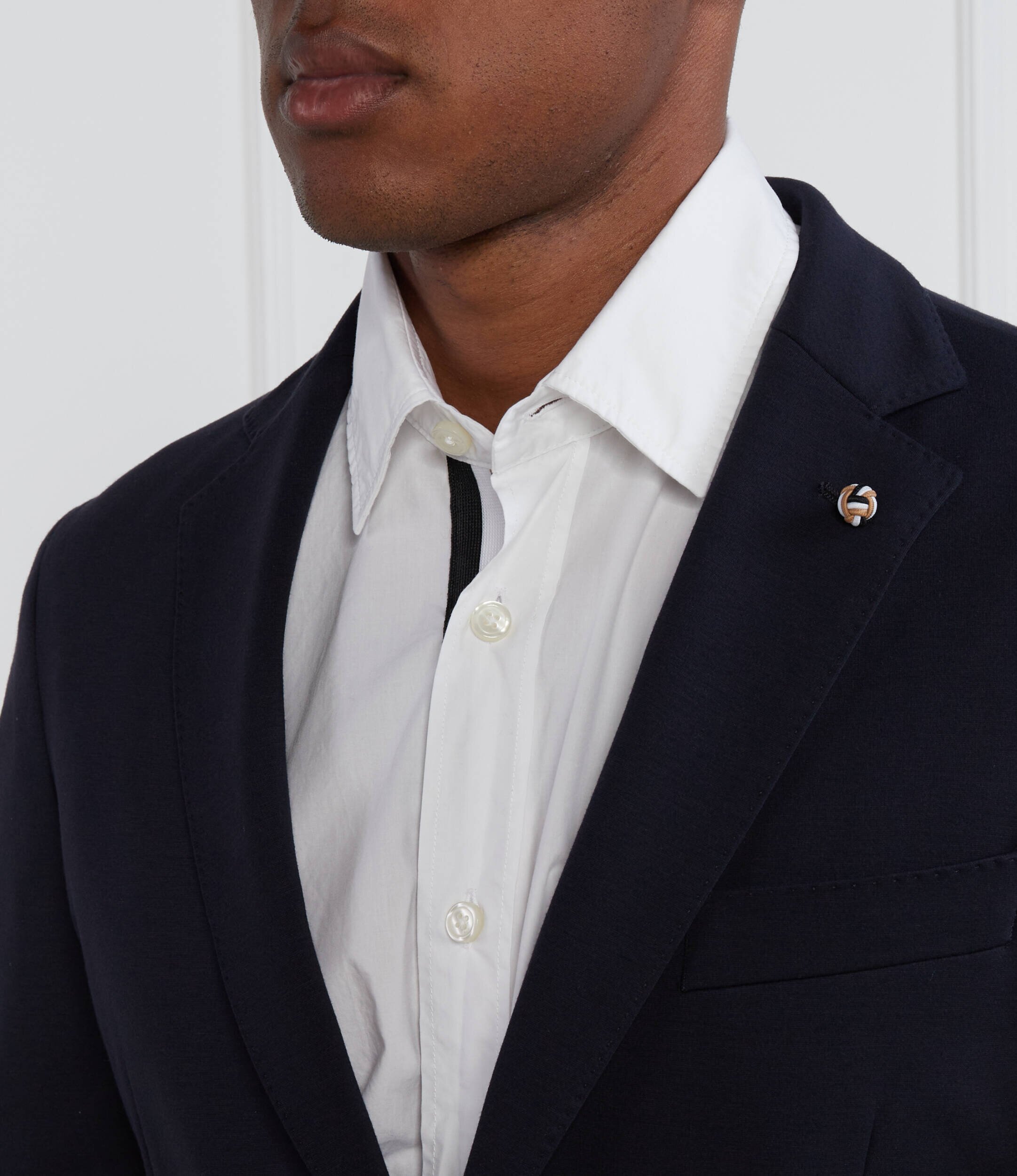 BOSS BLACK Sacou C-Hanry | Slim Fit
