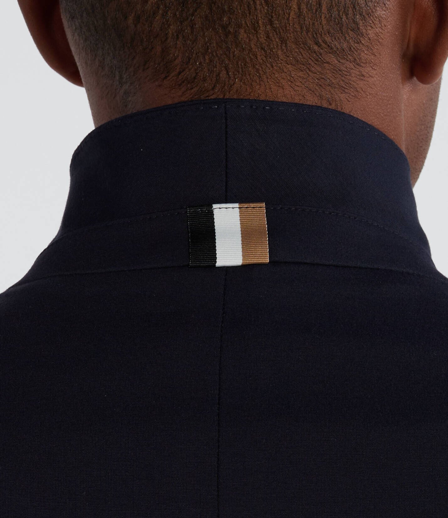 BOSS BLACK Sacou C-Hanry | Slim Fit