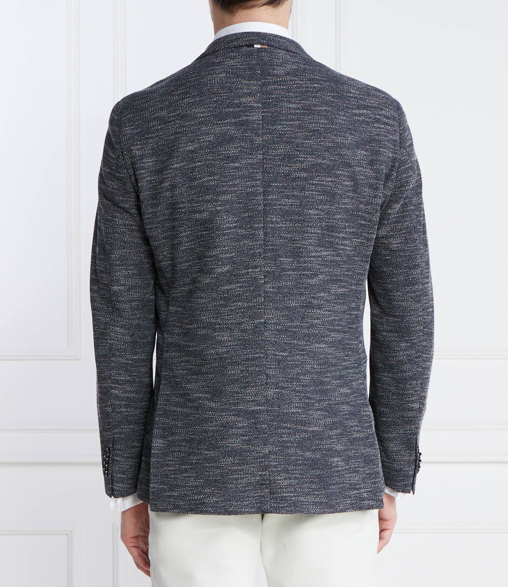 BOSS BLACK Sacou C-Jaye-J-241 | Regular Fit
