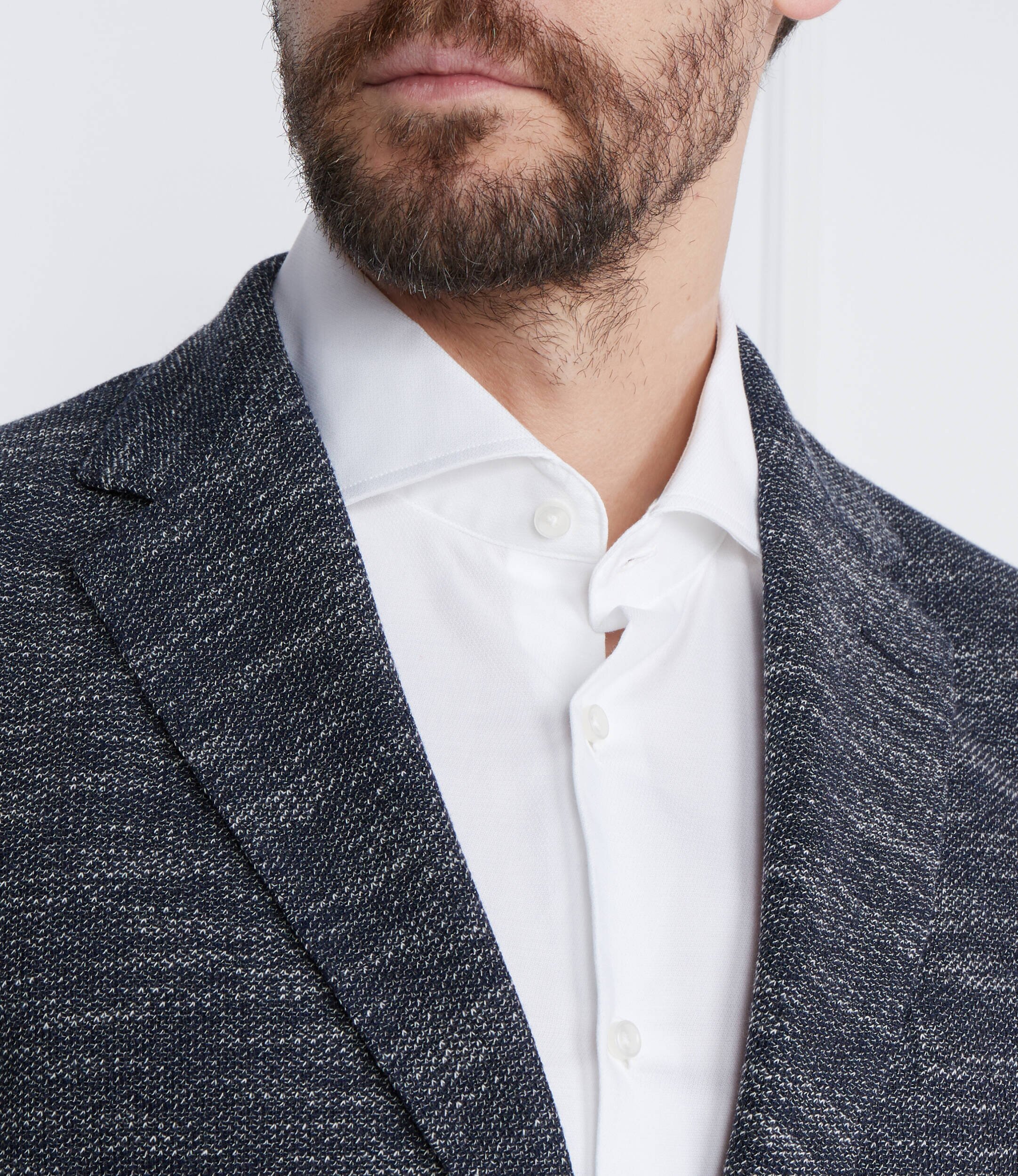 BOSS BLACK Sacou C-Jaye-J-241 | Regular Fit