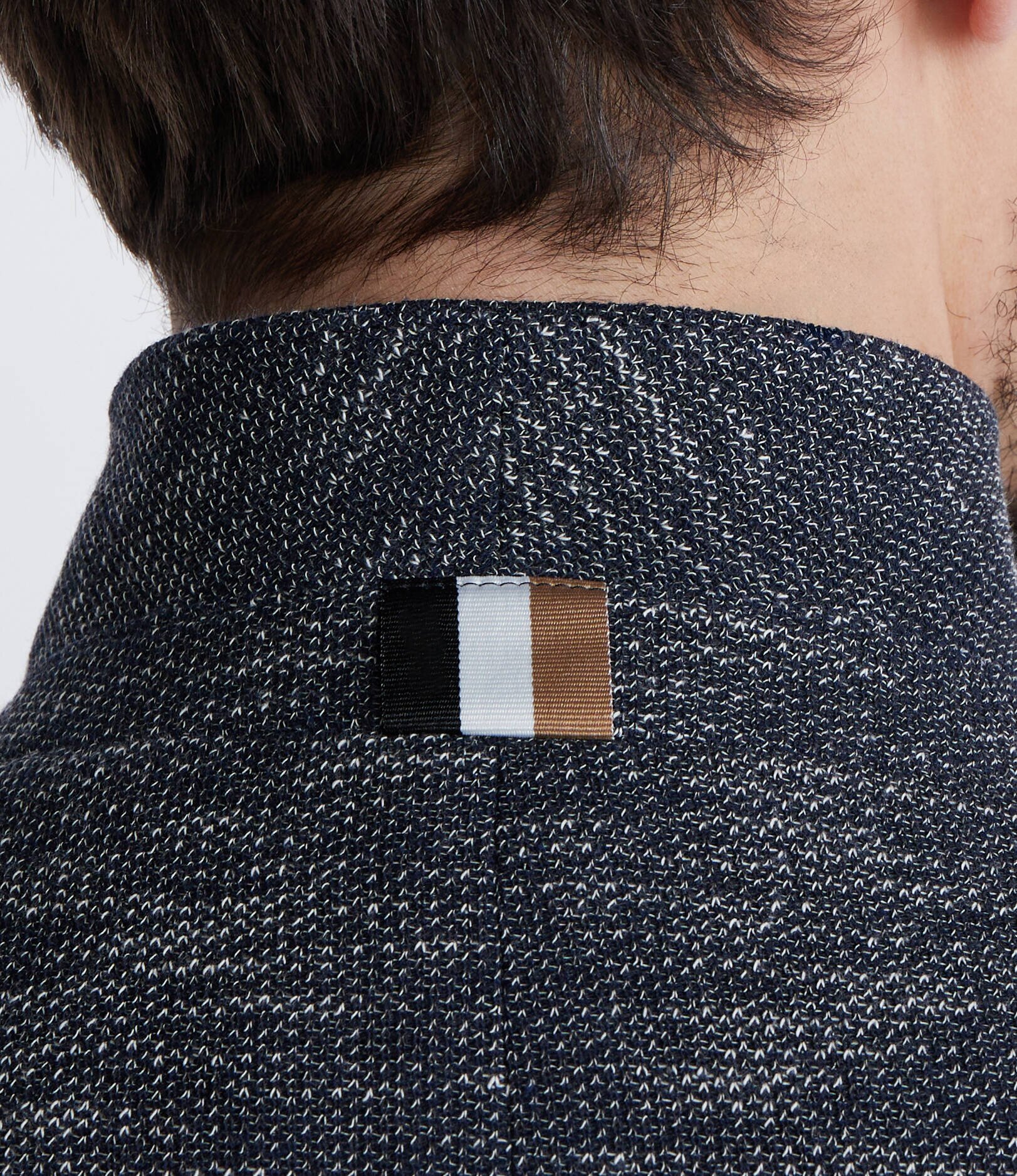 BOSS BLACK Sacou C-Jaye-J-241 | Regular Fit