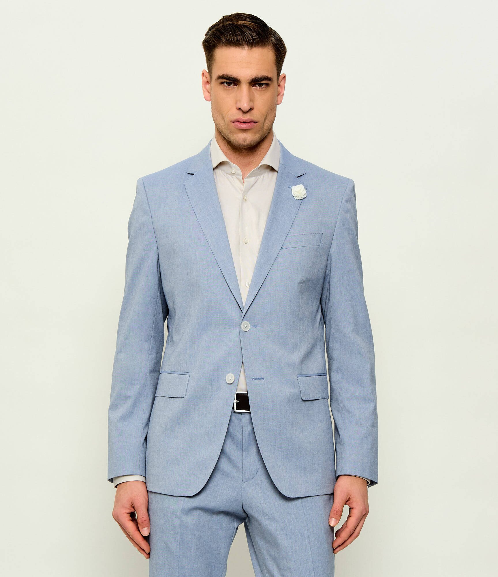 BOSS BLACK Sacou H-Huge-S-MM-251 | Slim Fit
