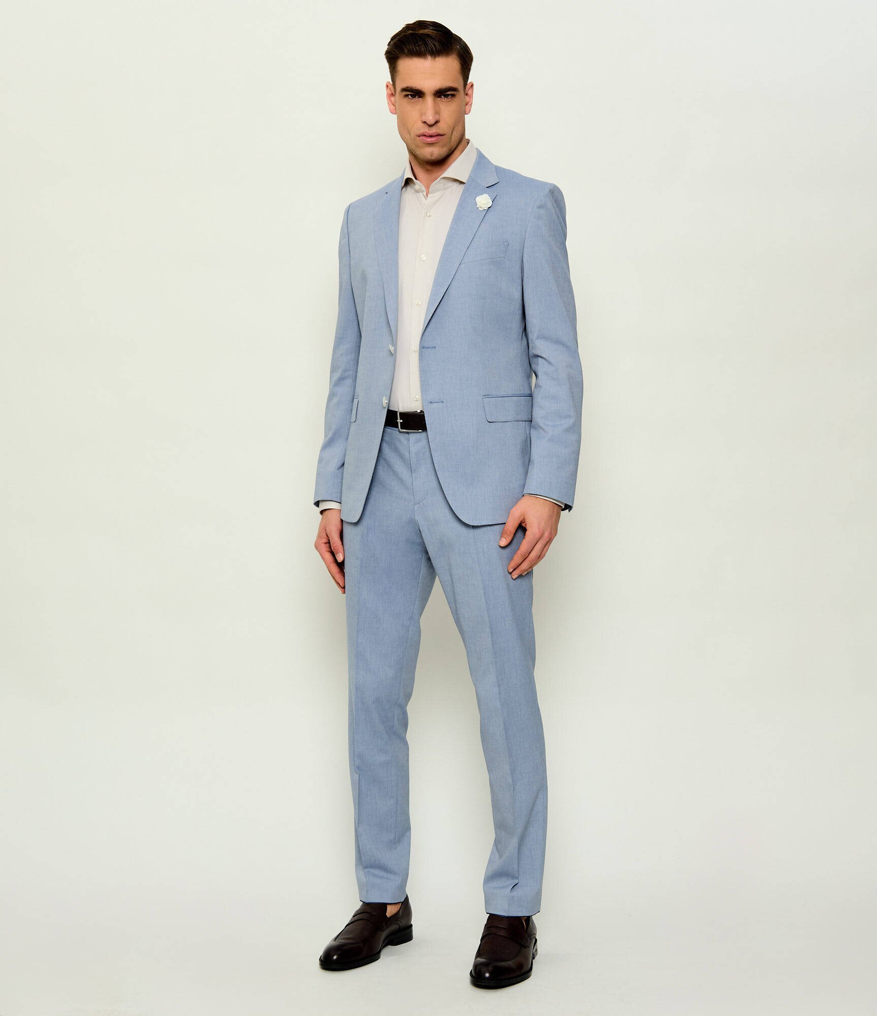 BOSS BLACK Sacou H-Huge-S-MM-251 | Slim Fit