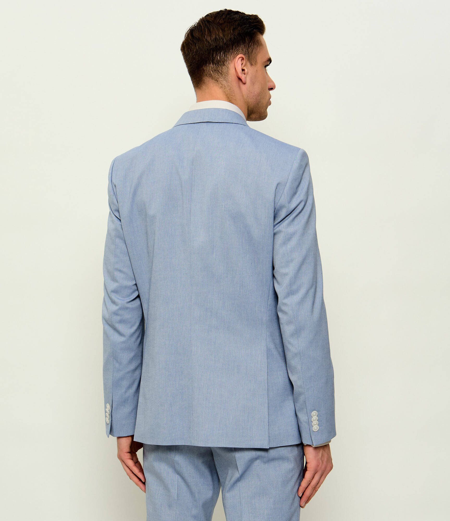 BOSS BLACK Sacou H-Huge-S-MM-251 | Slim Fit