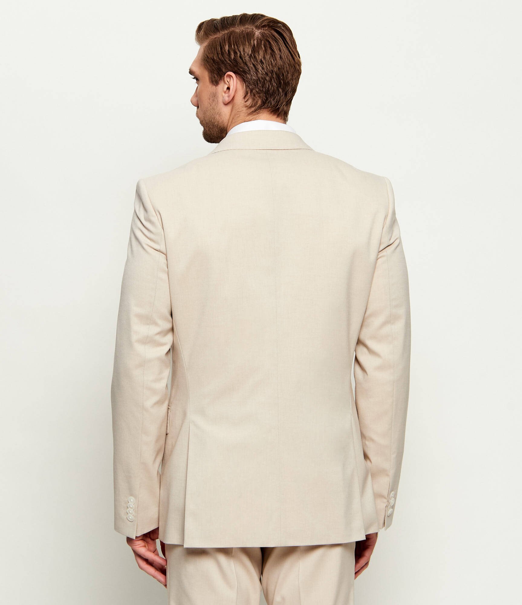 BOSS BLACK Sacou H-Huge-S-MM-251 | Slim Fit