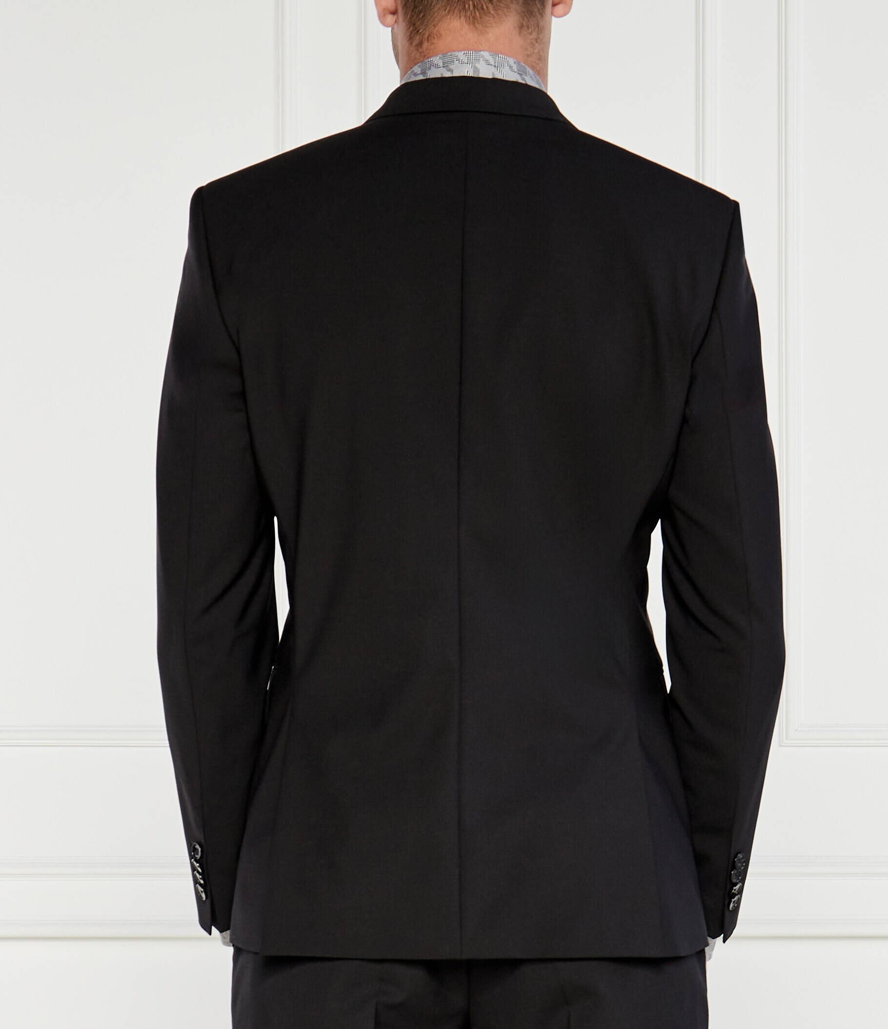 BOSS BLACK Sacou H-Huge | Slim Fit