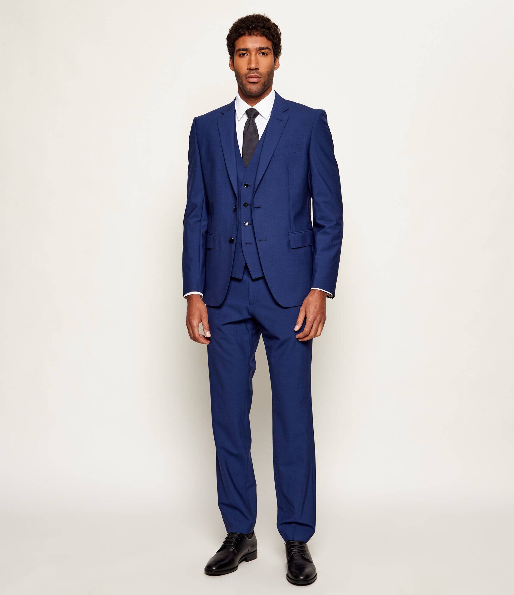 BOSS BLACK Sacou H-Huge | Slim Fit