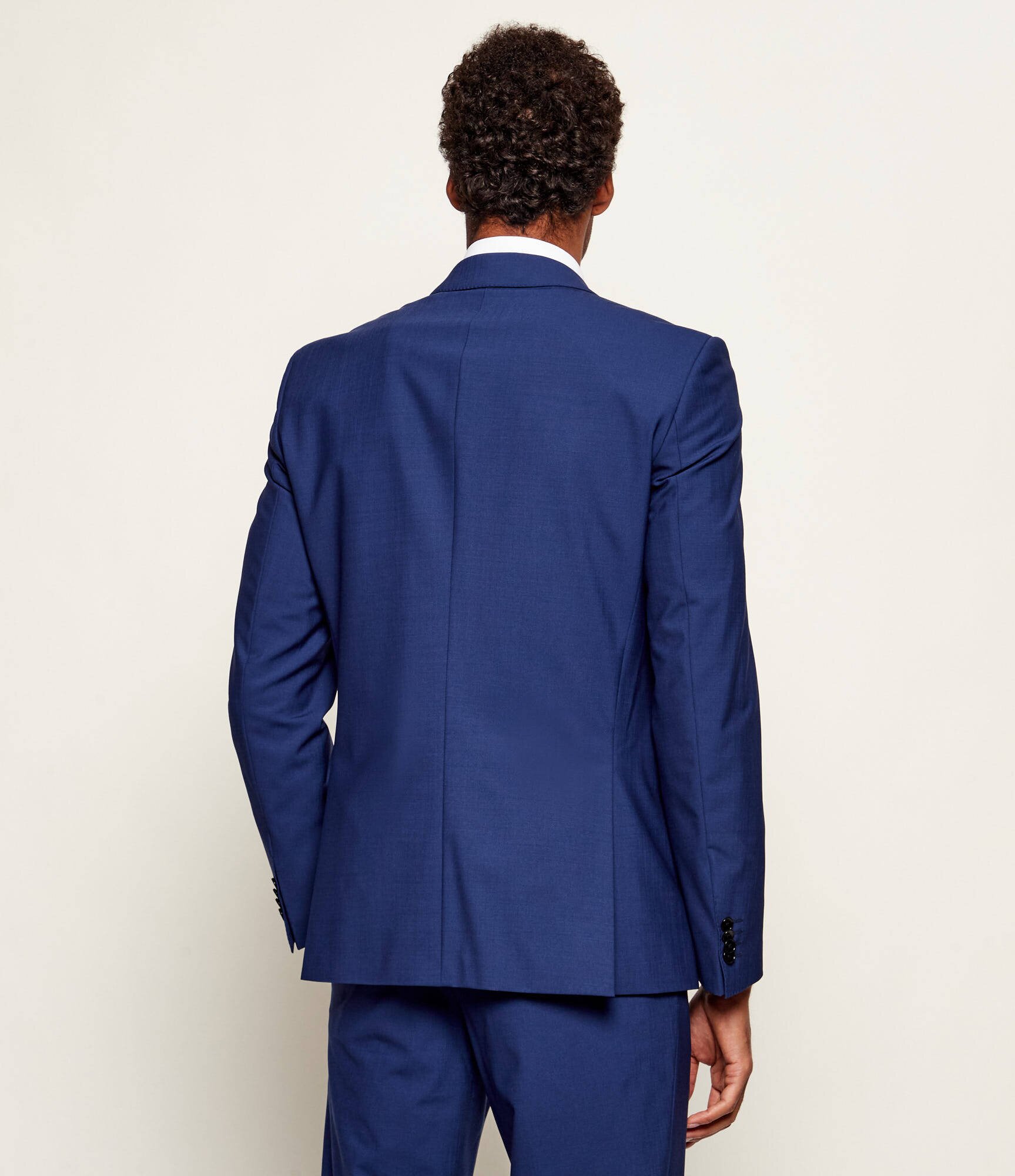 BOSS BLACK Sacou H-Huge | Slim Fit