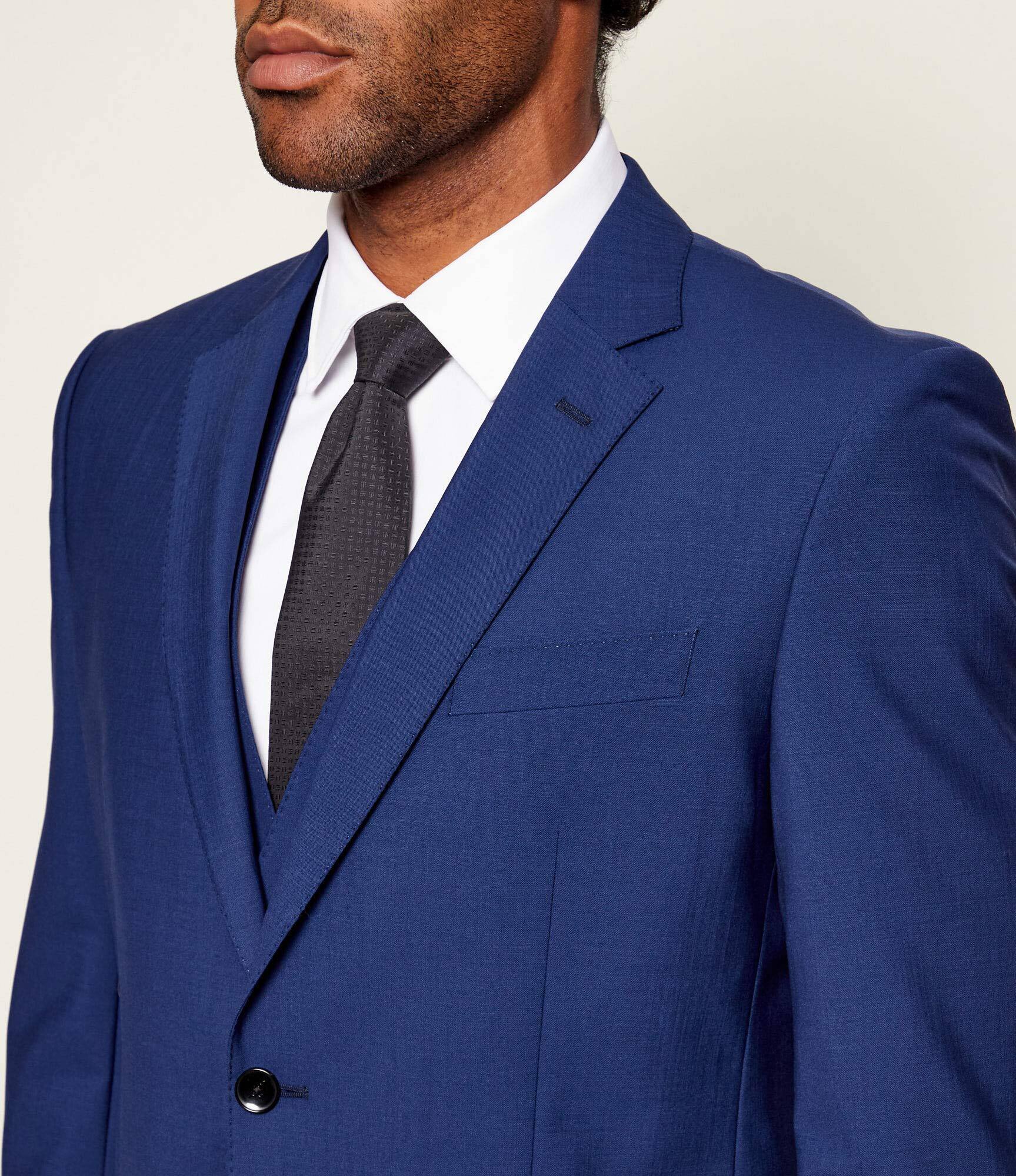 BOSS BLACK Sacou H-Huge | Slim Fit
