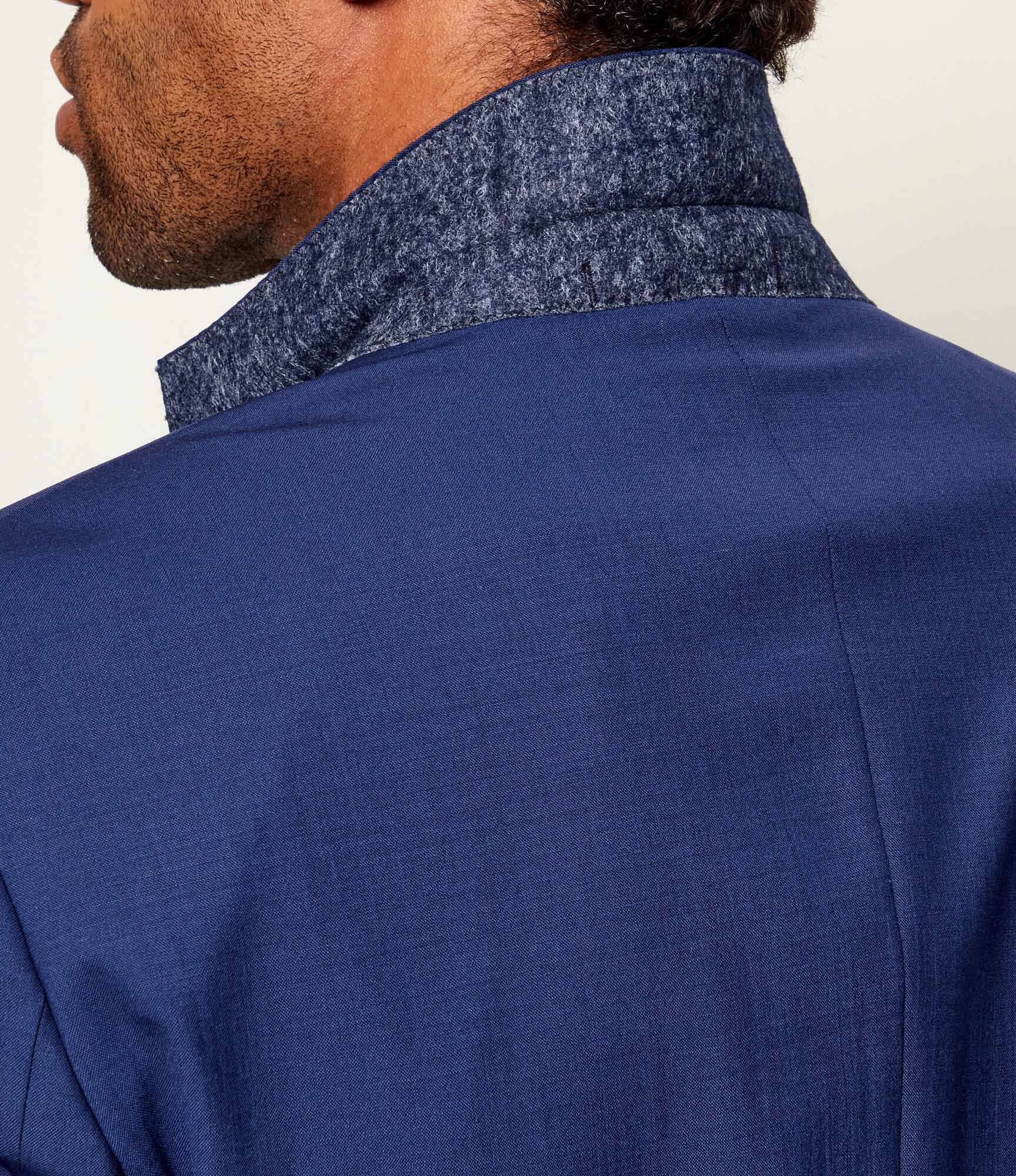 BOSS BLACK Sacou H-Huge | Slim Fit