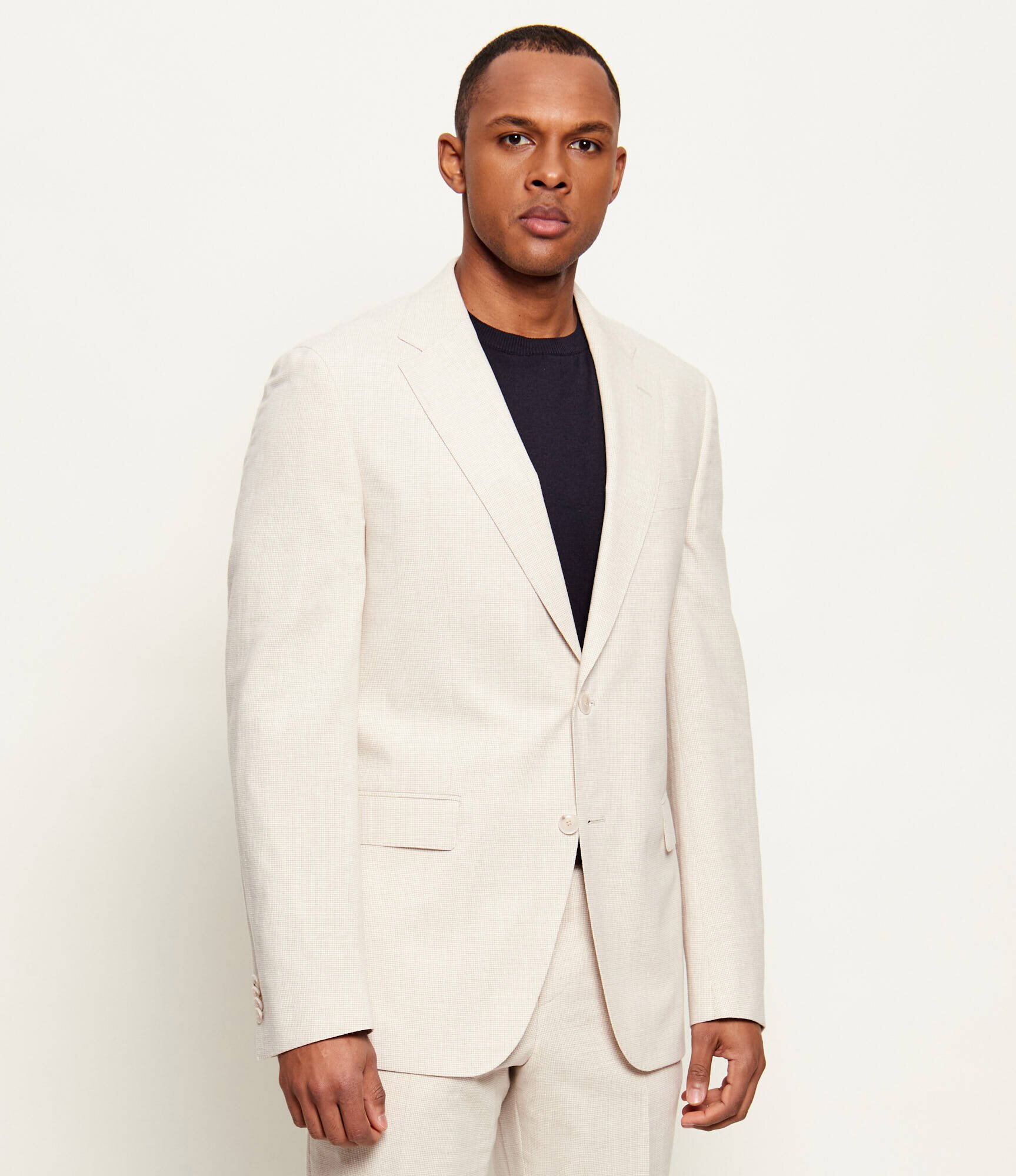 BOSS BLACK Sacou H-Hutson-262 | regular fit | cu adaos de in