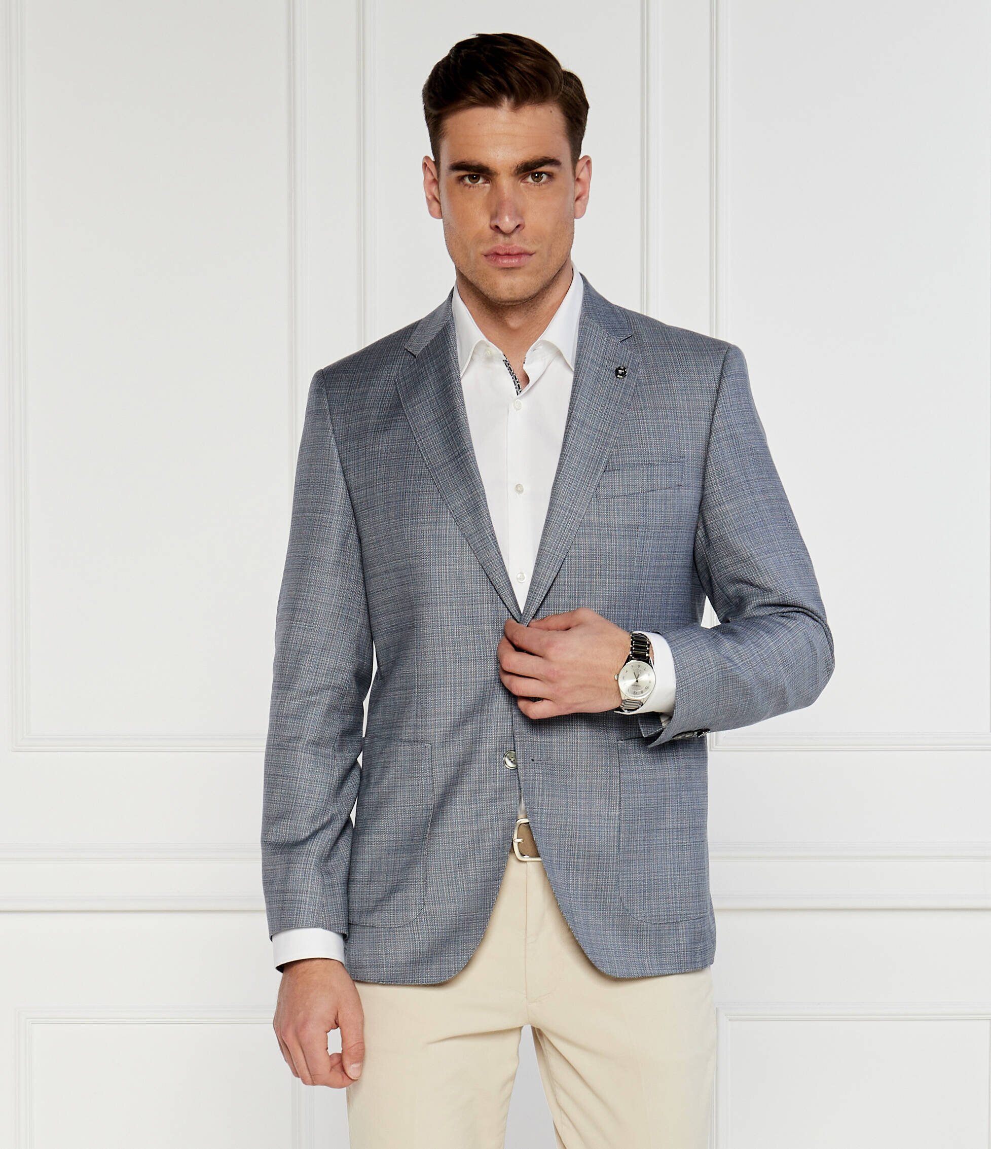 BOSS BLACK Sacou H-Janson | Regular Fit
