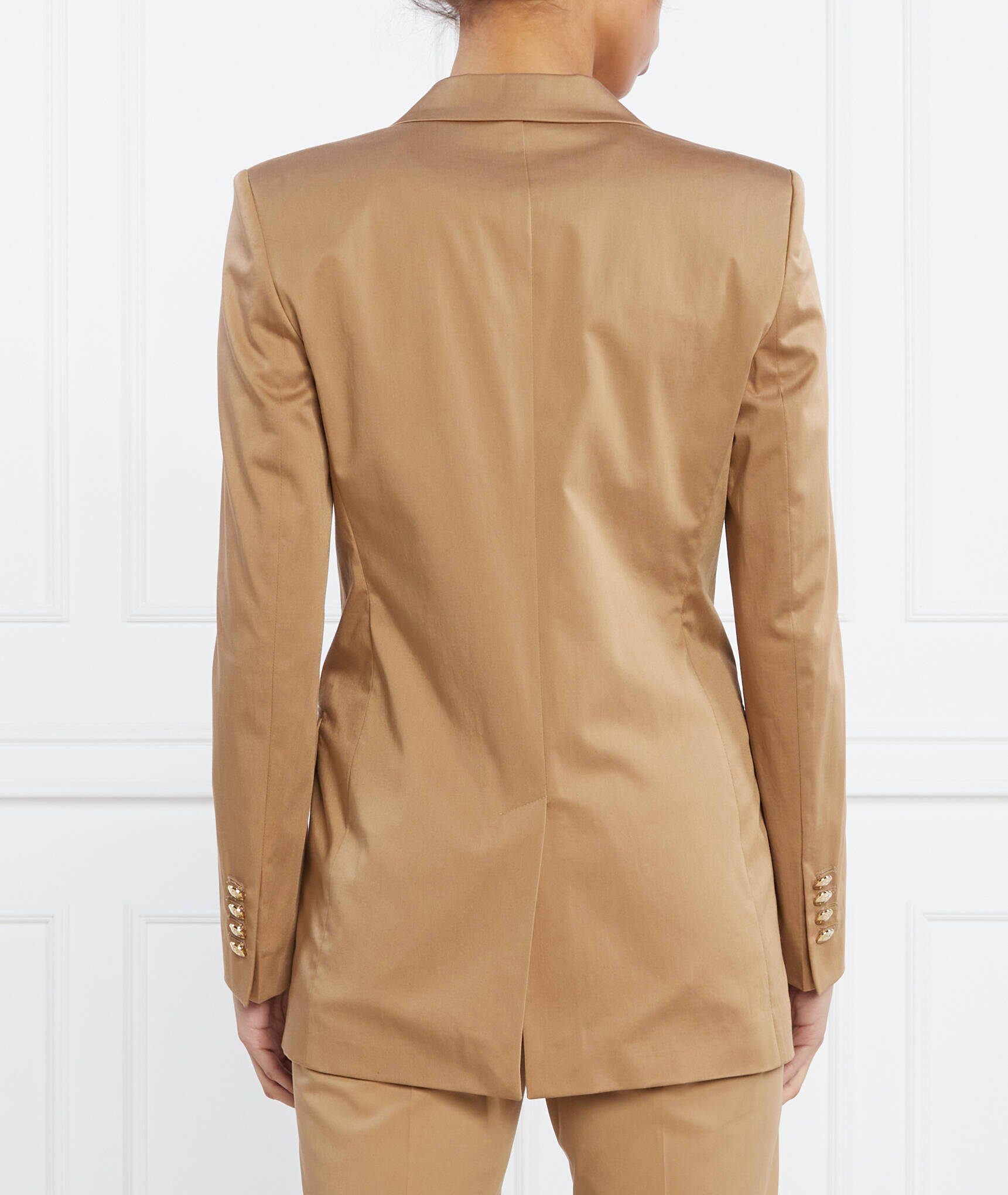 BOSS BLACK Sacou Jatera3 | Regular Fit
