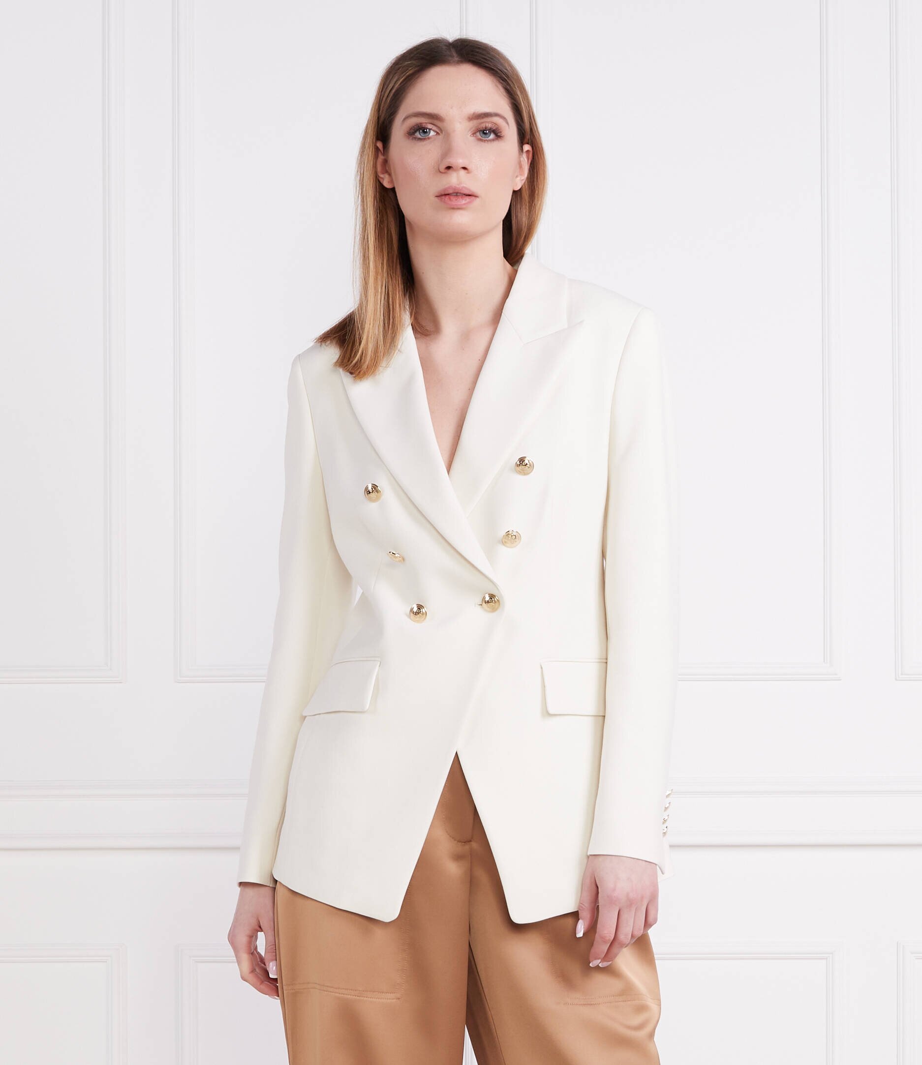 BOSS BLACK Sacou Jelary | Regular Fit
