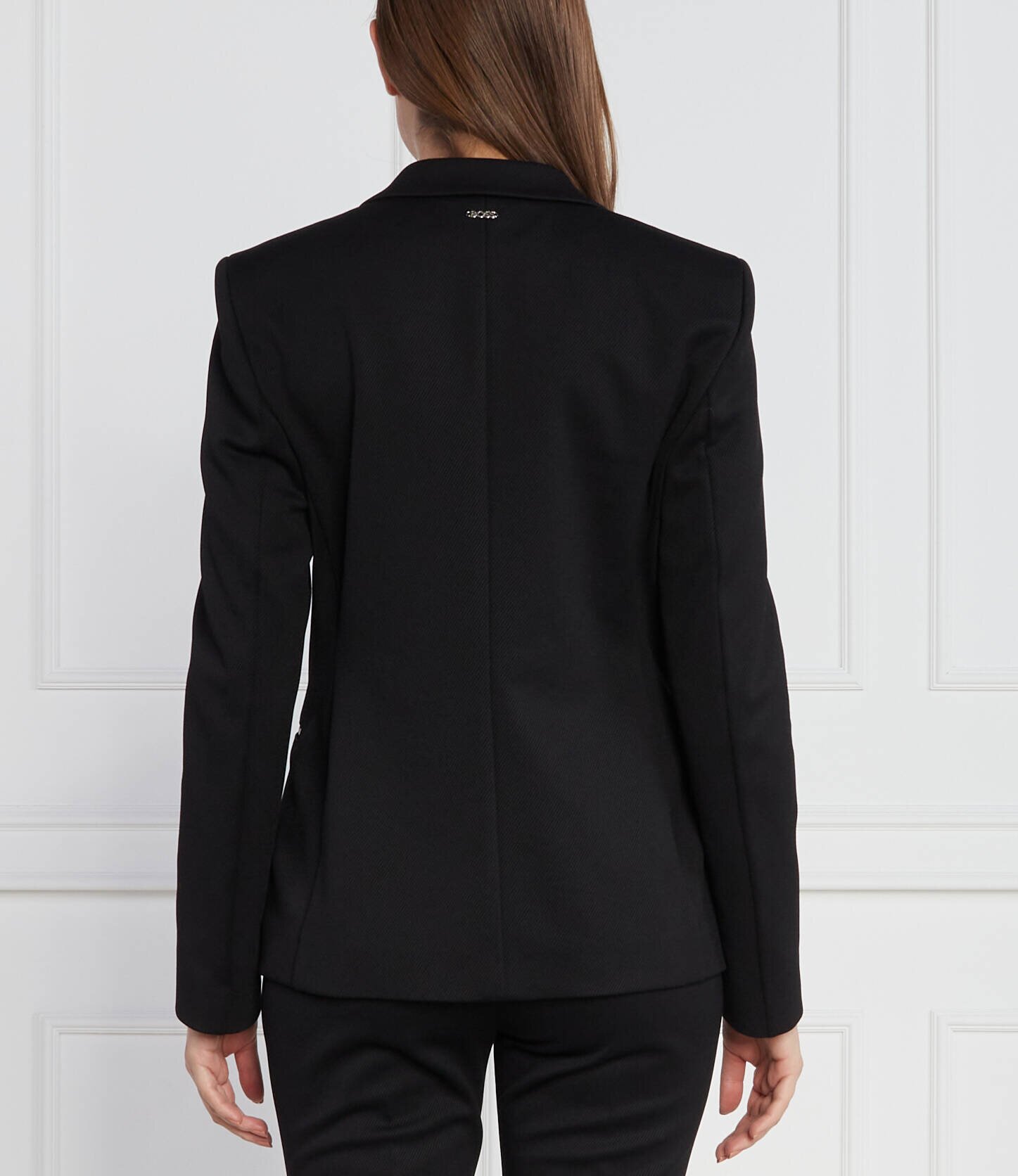 BOSS BLACK Sacou Jeneta | Regular Fit