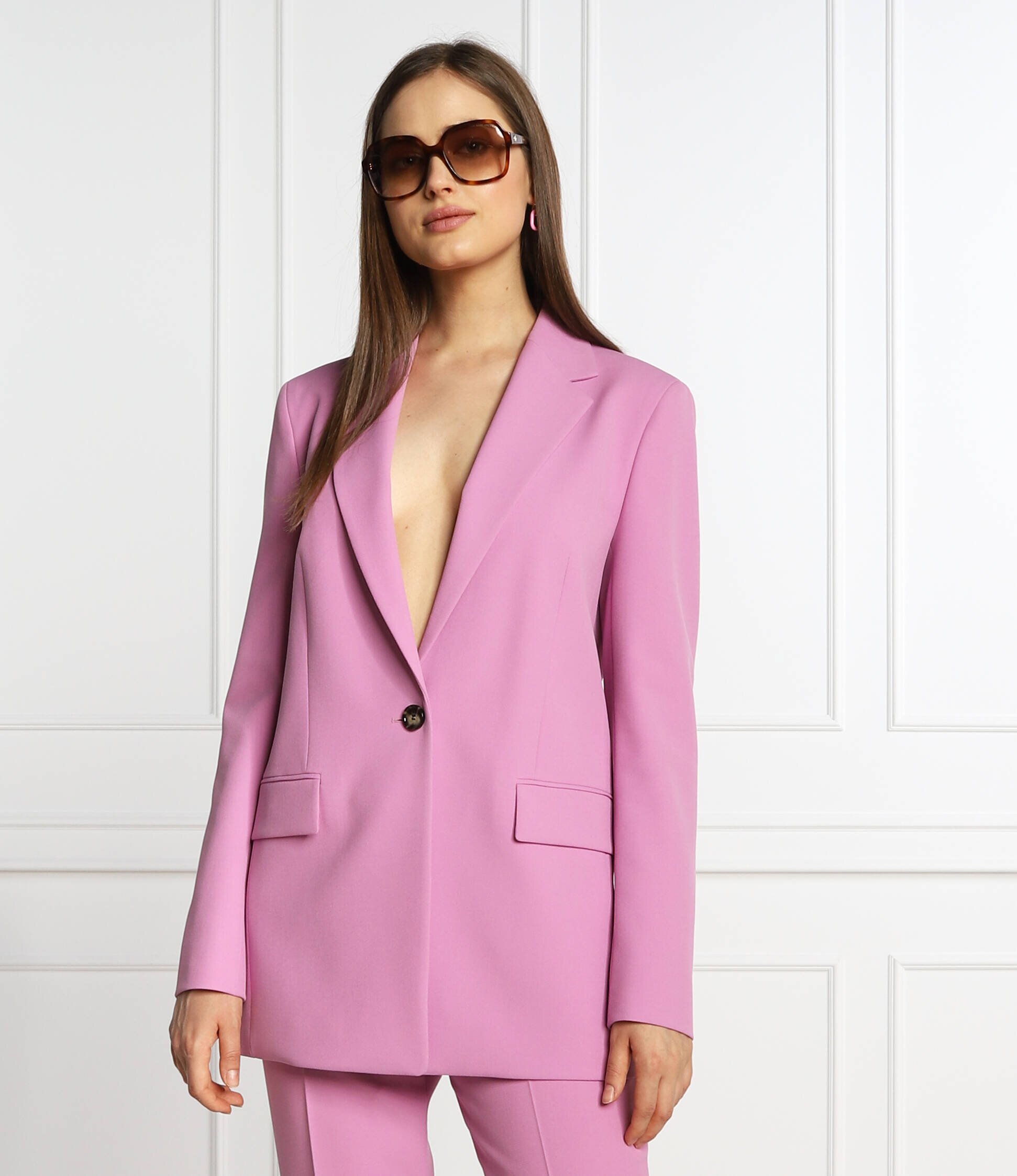 BOSS BLACK Sacou Jocalua9 | Regular Fit