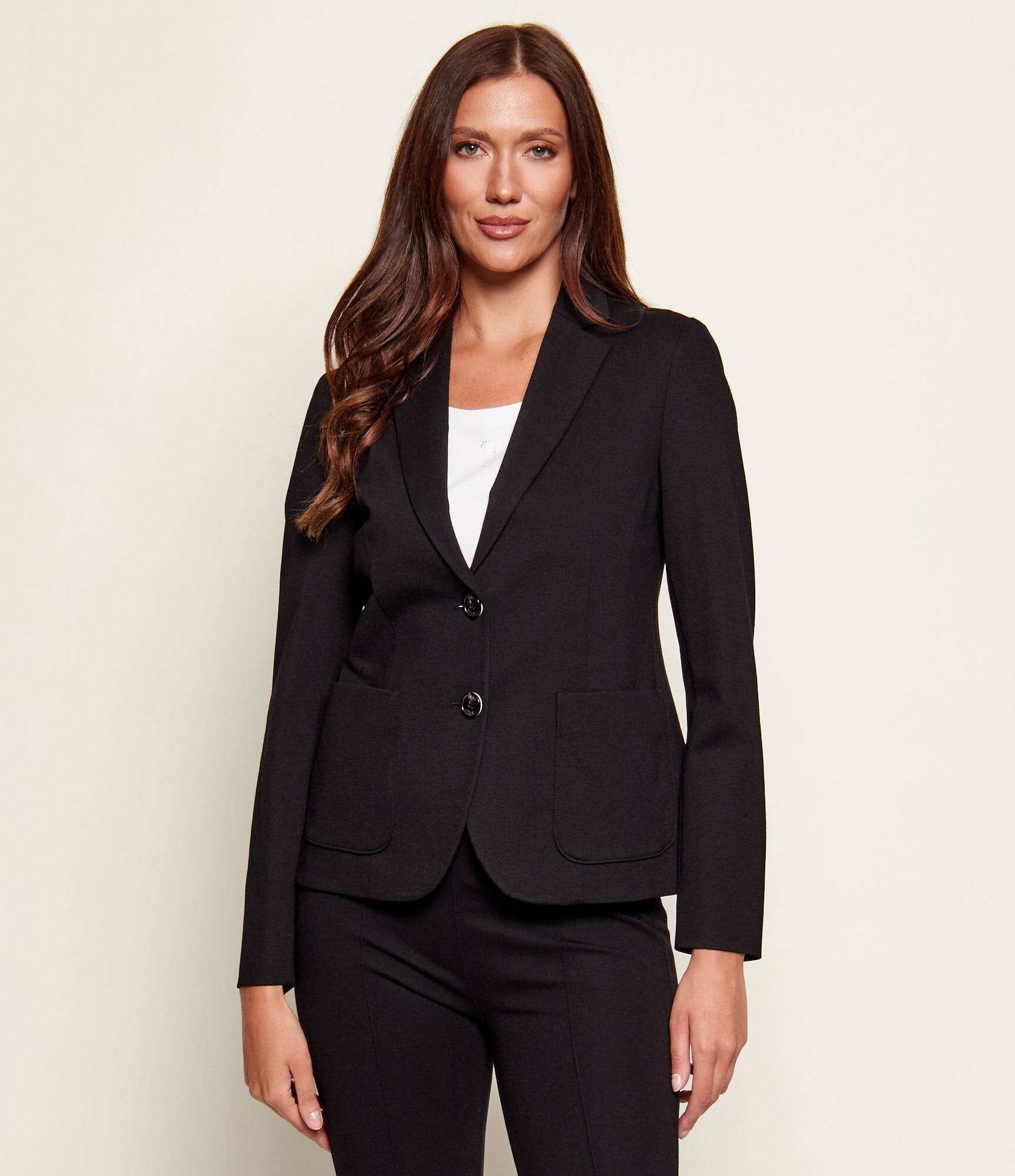 BOSS BLACK Sacou Jonalahra | Regular Fit