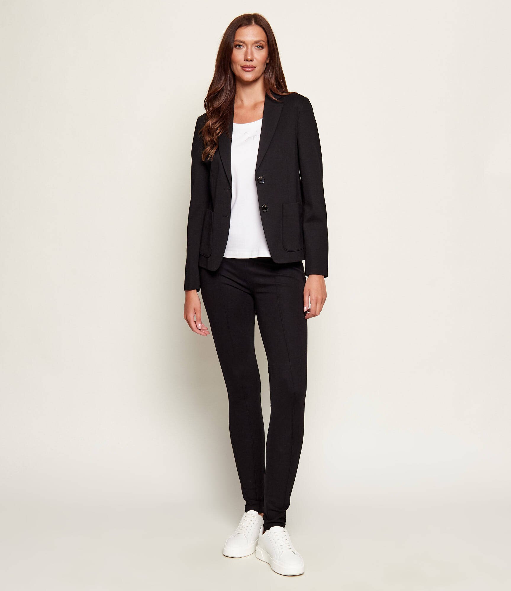 BOSS BLACK Sacou Jonalahra | Regular Fit