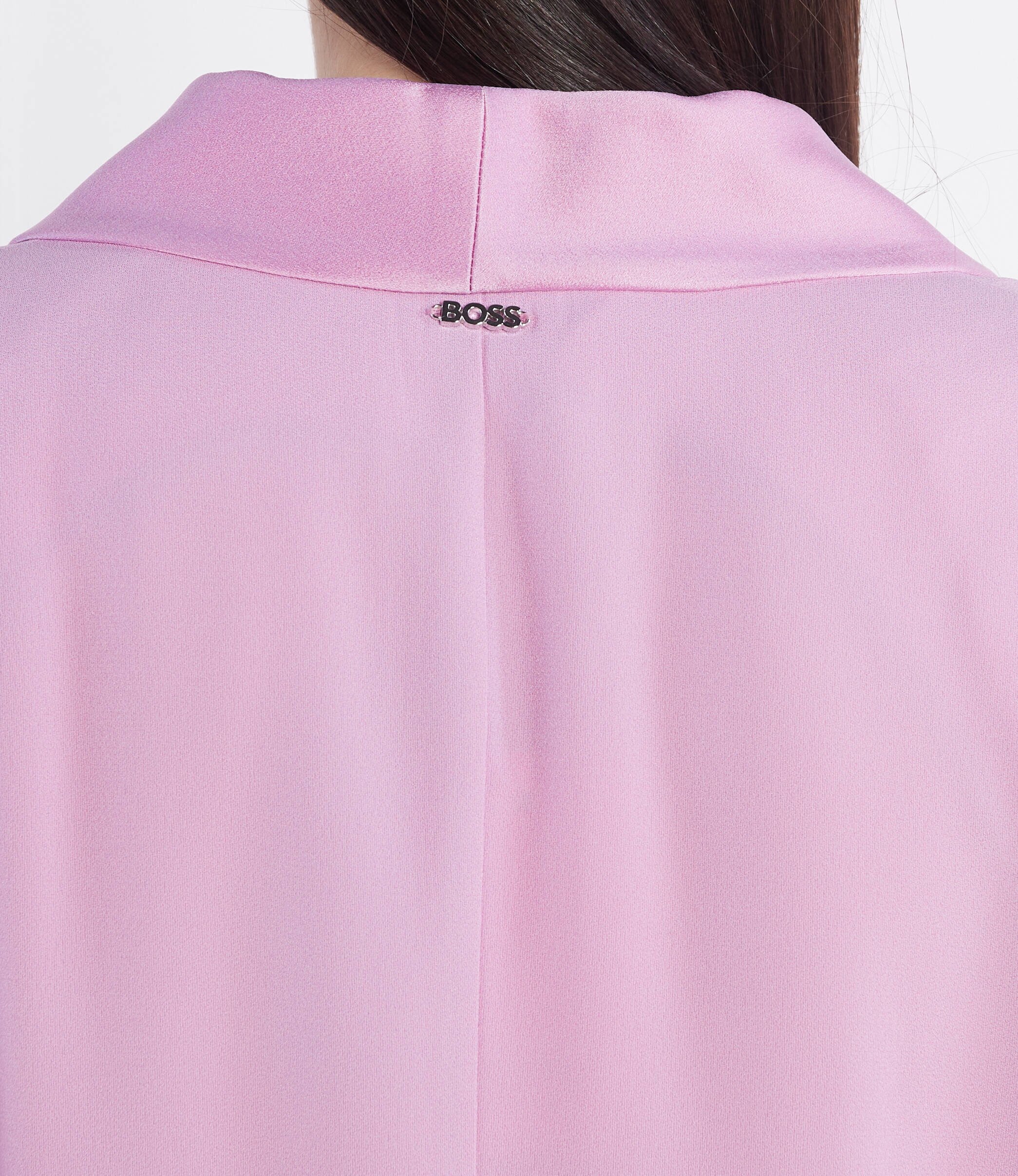 BOSS BLACK Sacou Junata | Regular Fit
