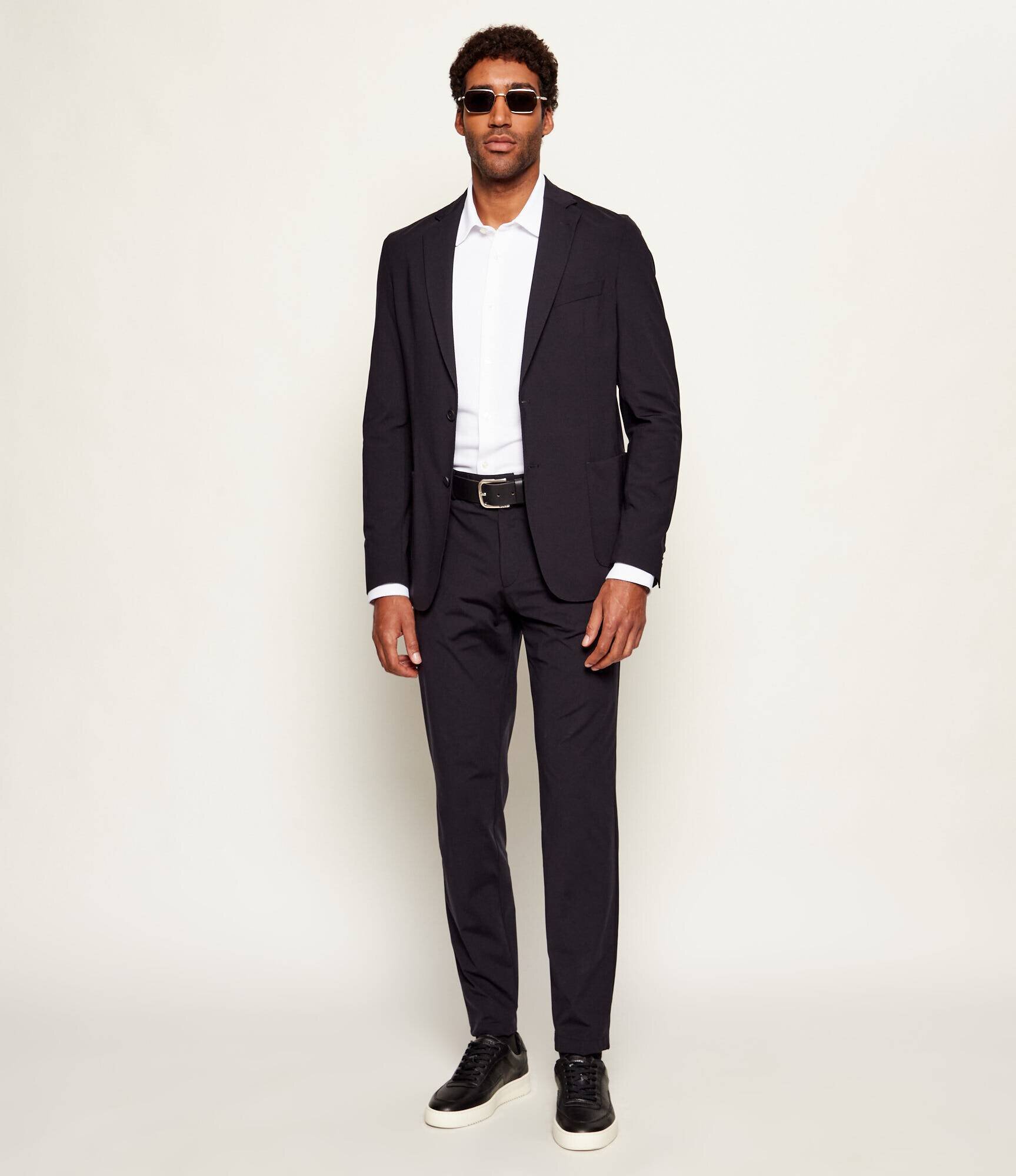 BOSS BLACK Sacou P-Hanry-J-WG-233 | Slim Fit