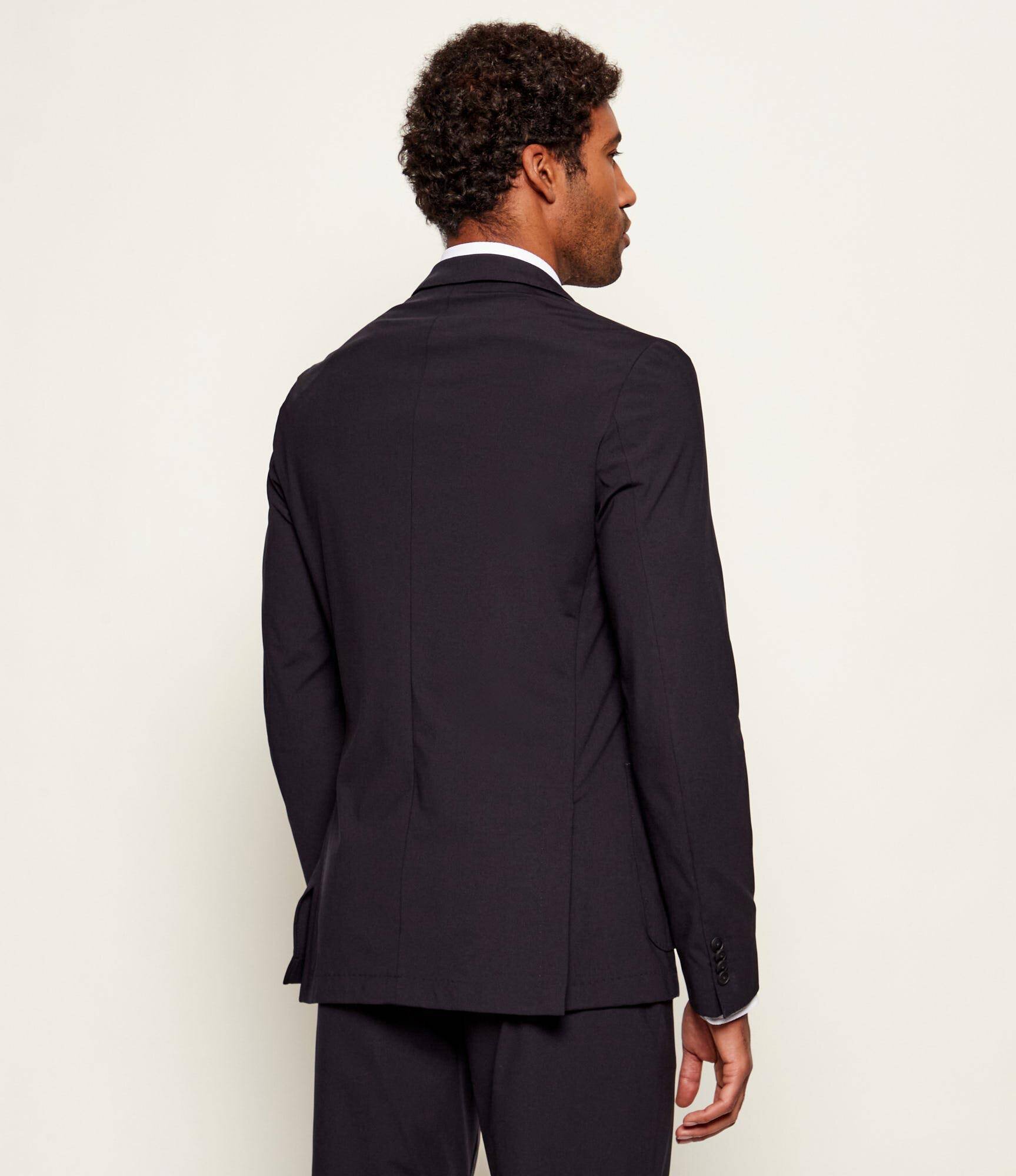 BOSS BLACK Sacou P-Hanry-J-WG-233 | Slim Fit