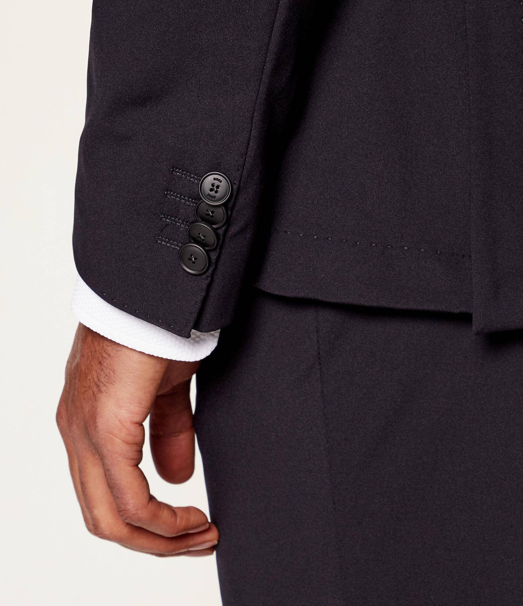 BOSS BLACK Sacou P-Hanry-J-WG-233 | Slim Fit