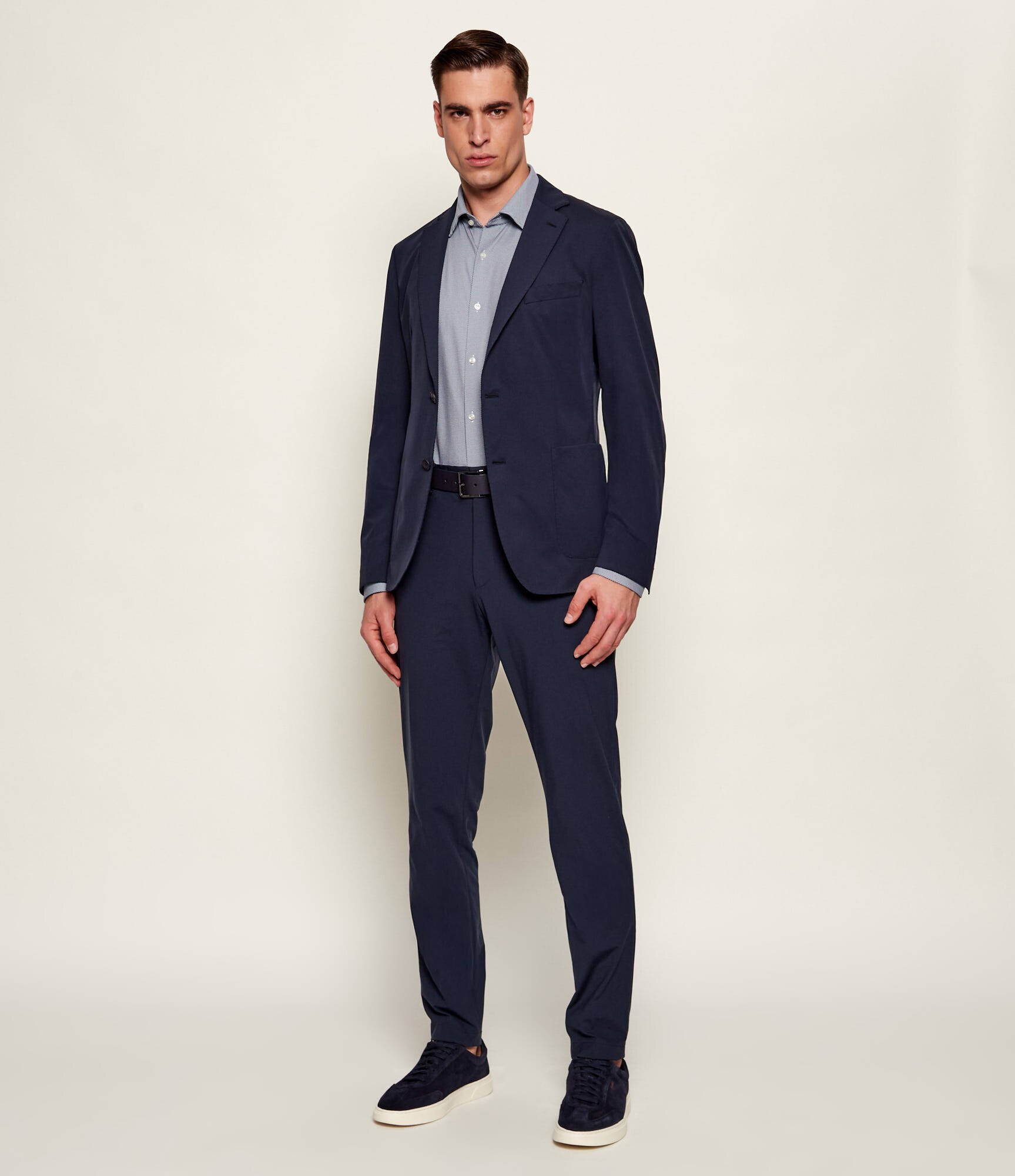 BOSS BLACK Sacou P-Hanry-J-WG-233 | Slim Fit
