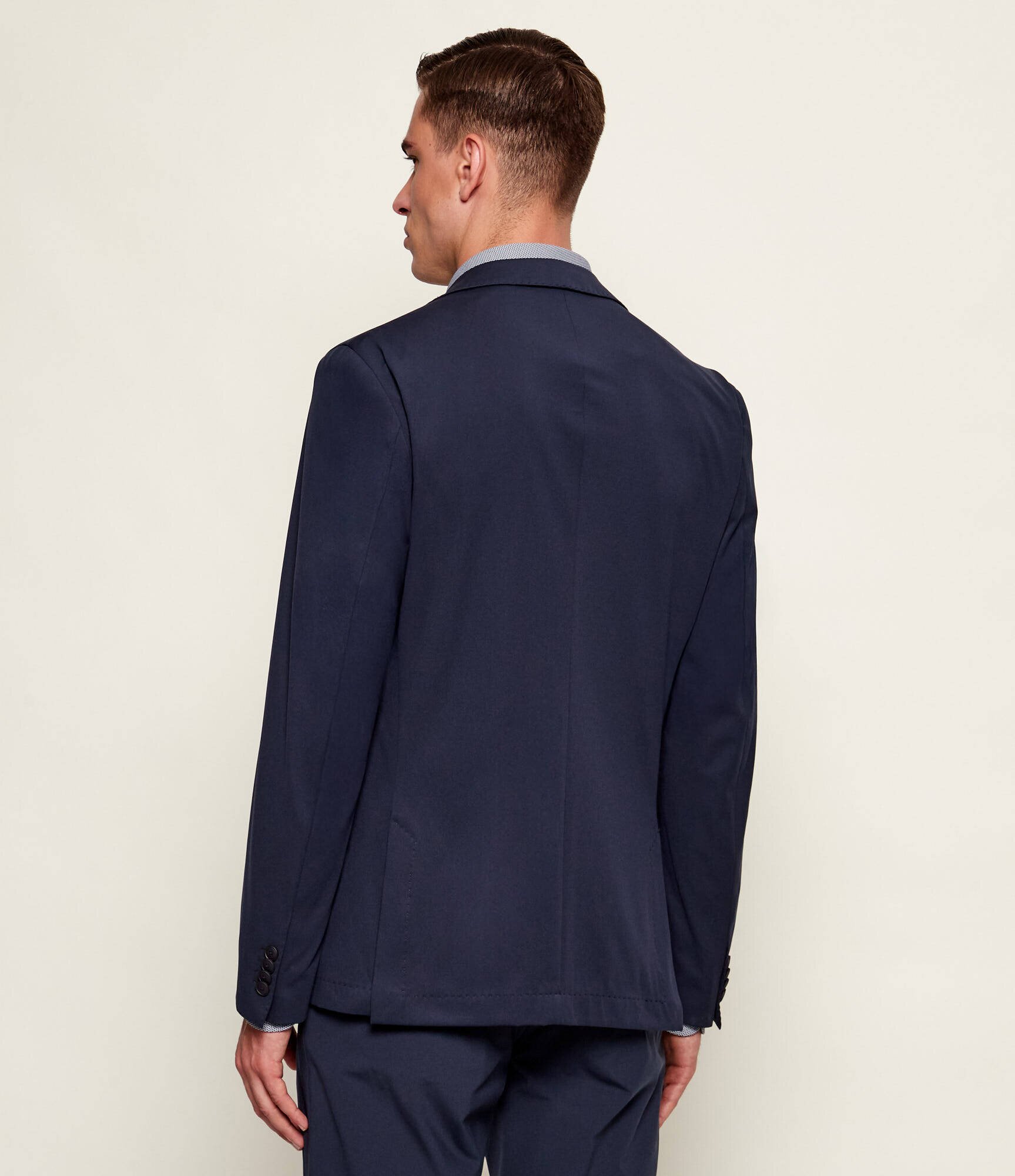 BOSS BLACK Sacou P-Hanry-J-WG-233 | Slim Fit