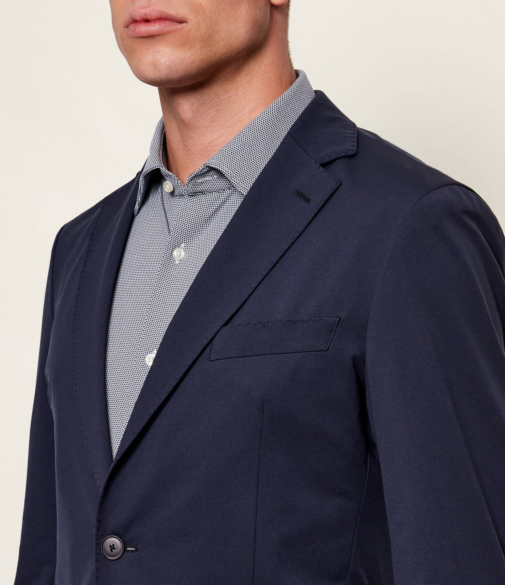 BOSS BLACK Sacou P-Hanry-J-WG-233 | Slim Fit