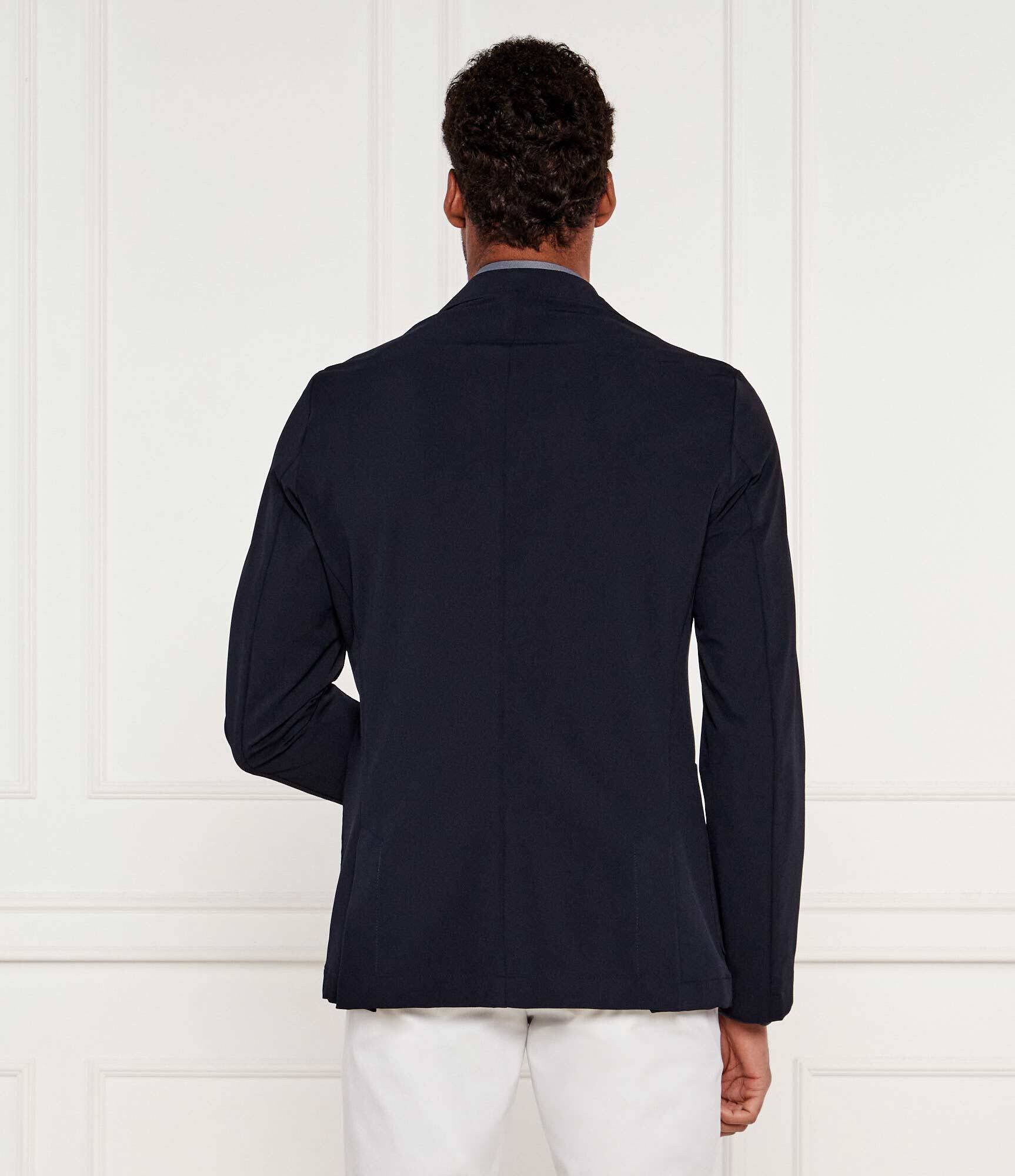 BOSS BLACK Sacou P-Hanry | Slim Fit