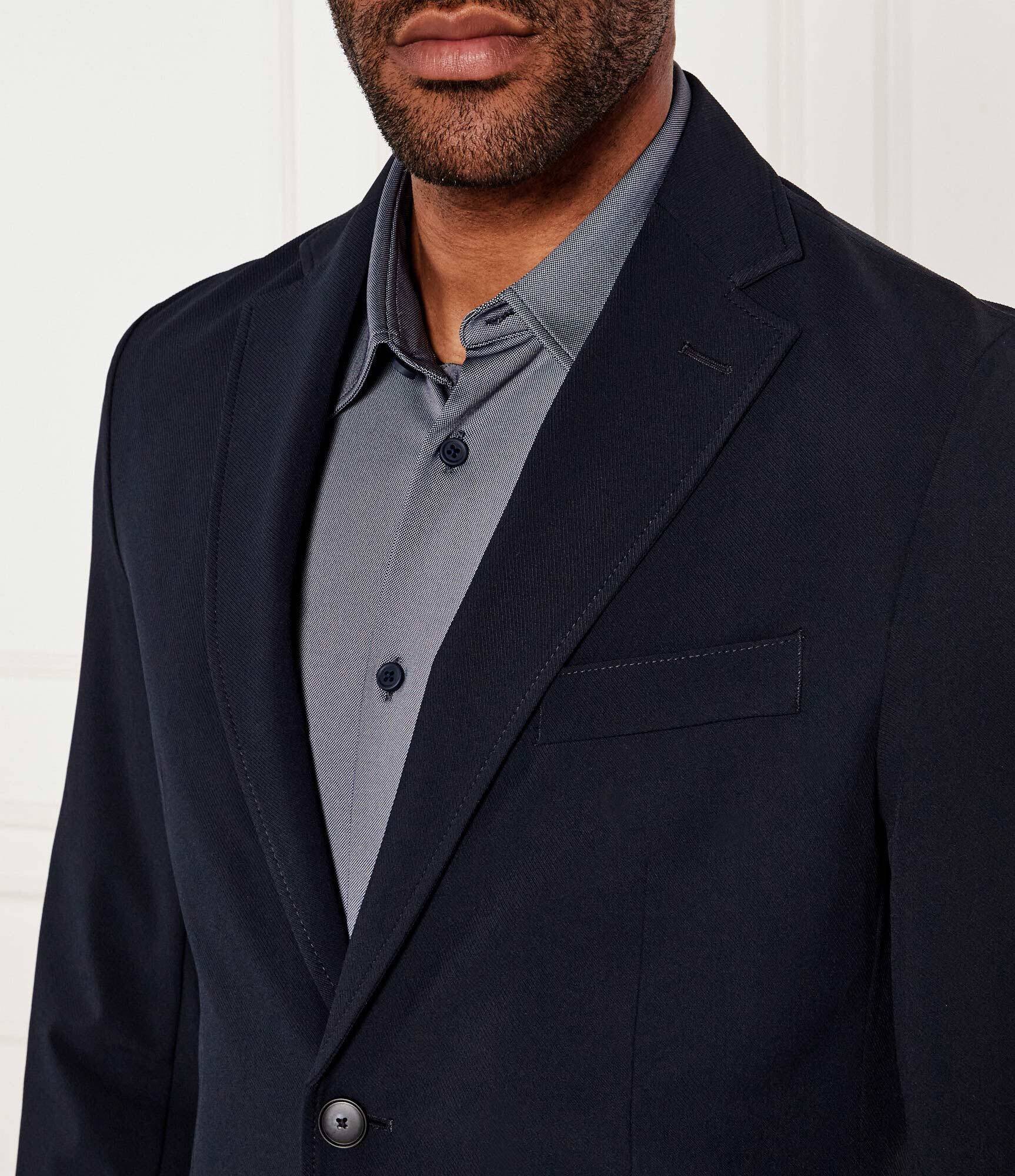 BOSS BLACK Sacou P-Hanry | Slim Fit