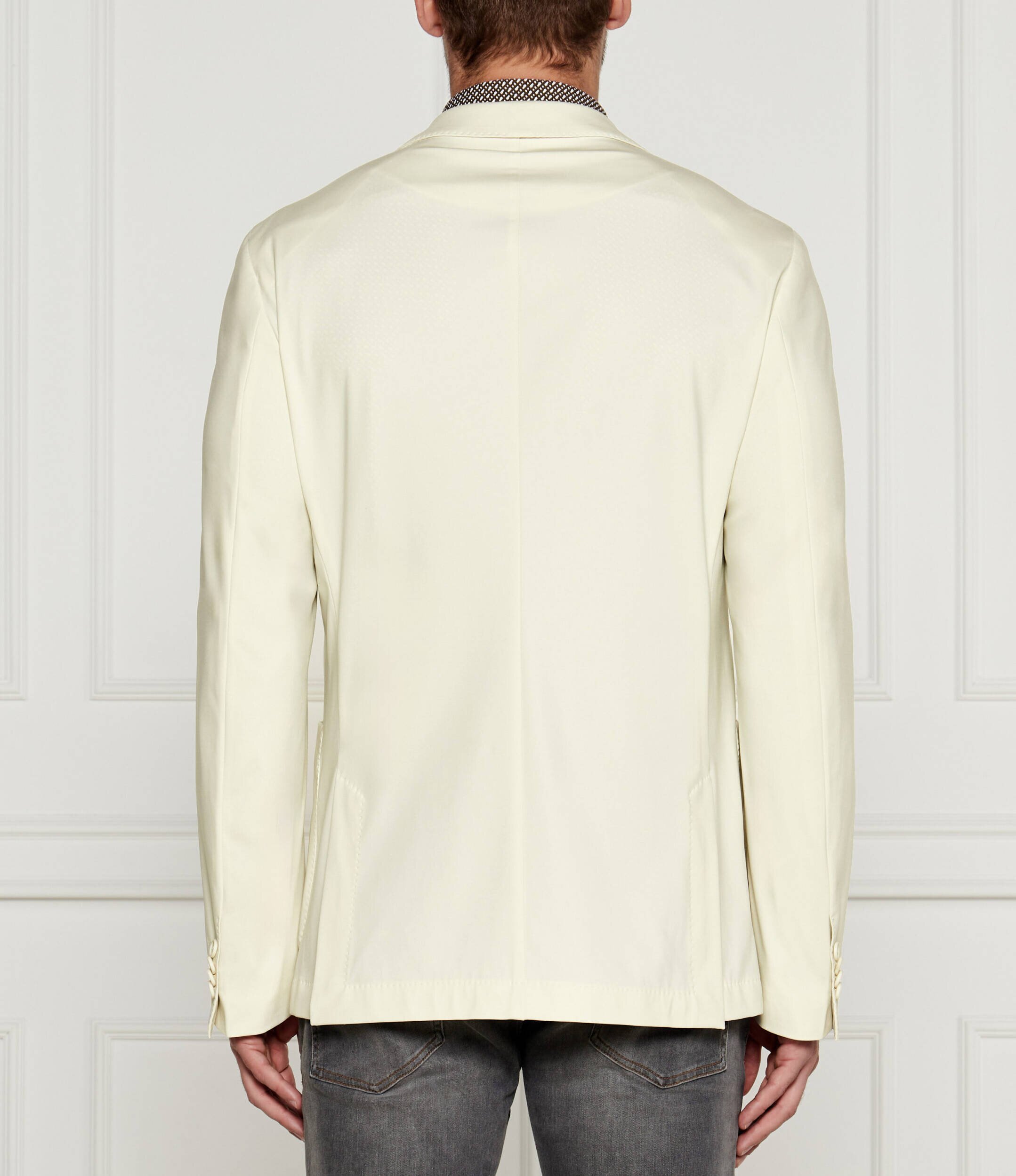 BOSS BLACK Sacou P-Hanry | Slim Fit
