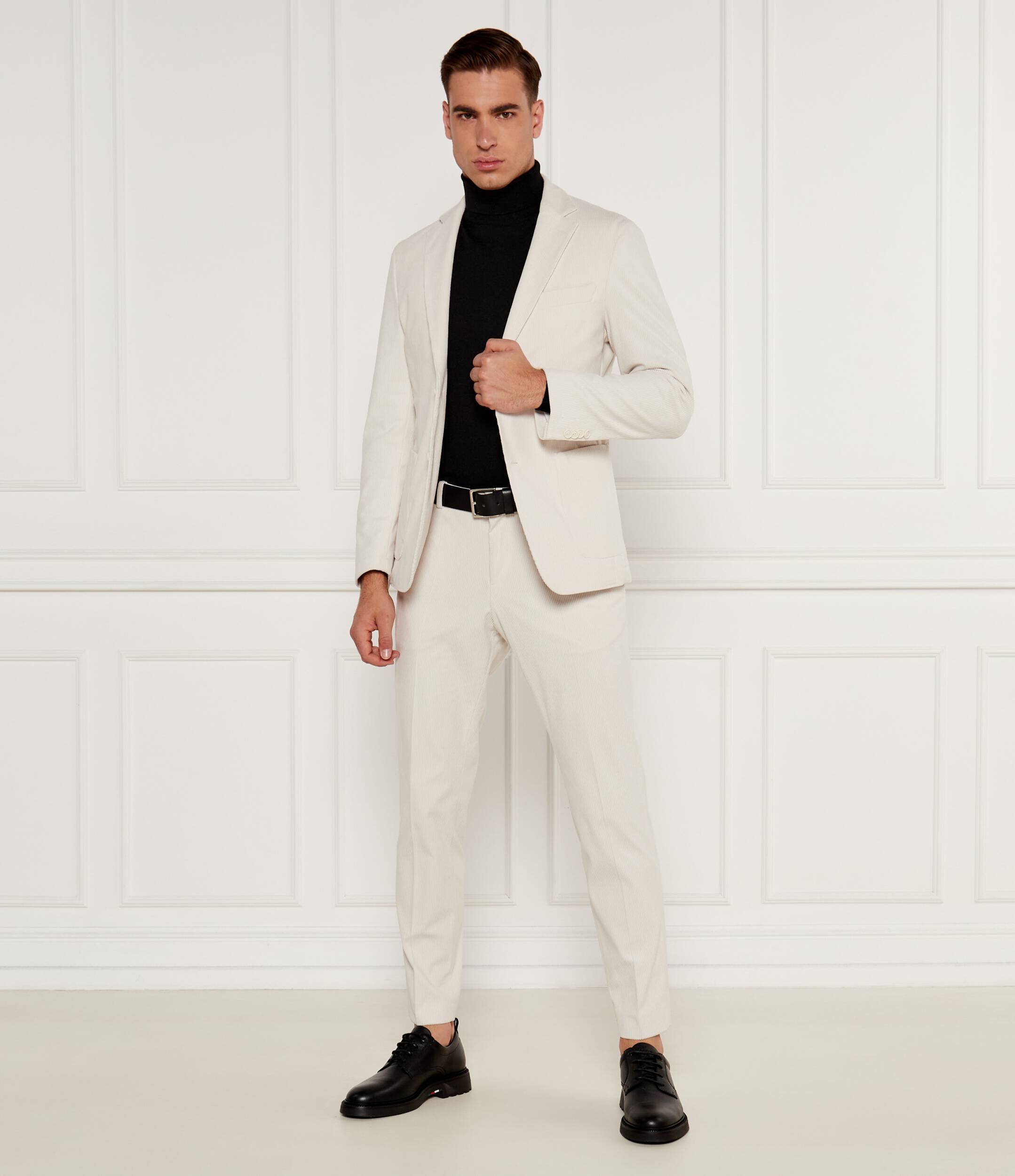 BOSS BLACK Sacou P-Hanry | Slim Fit