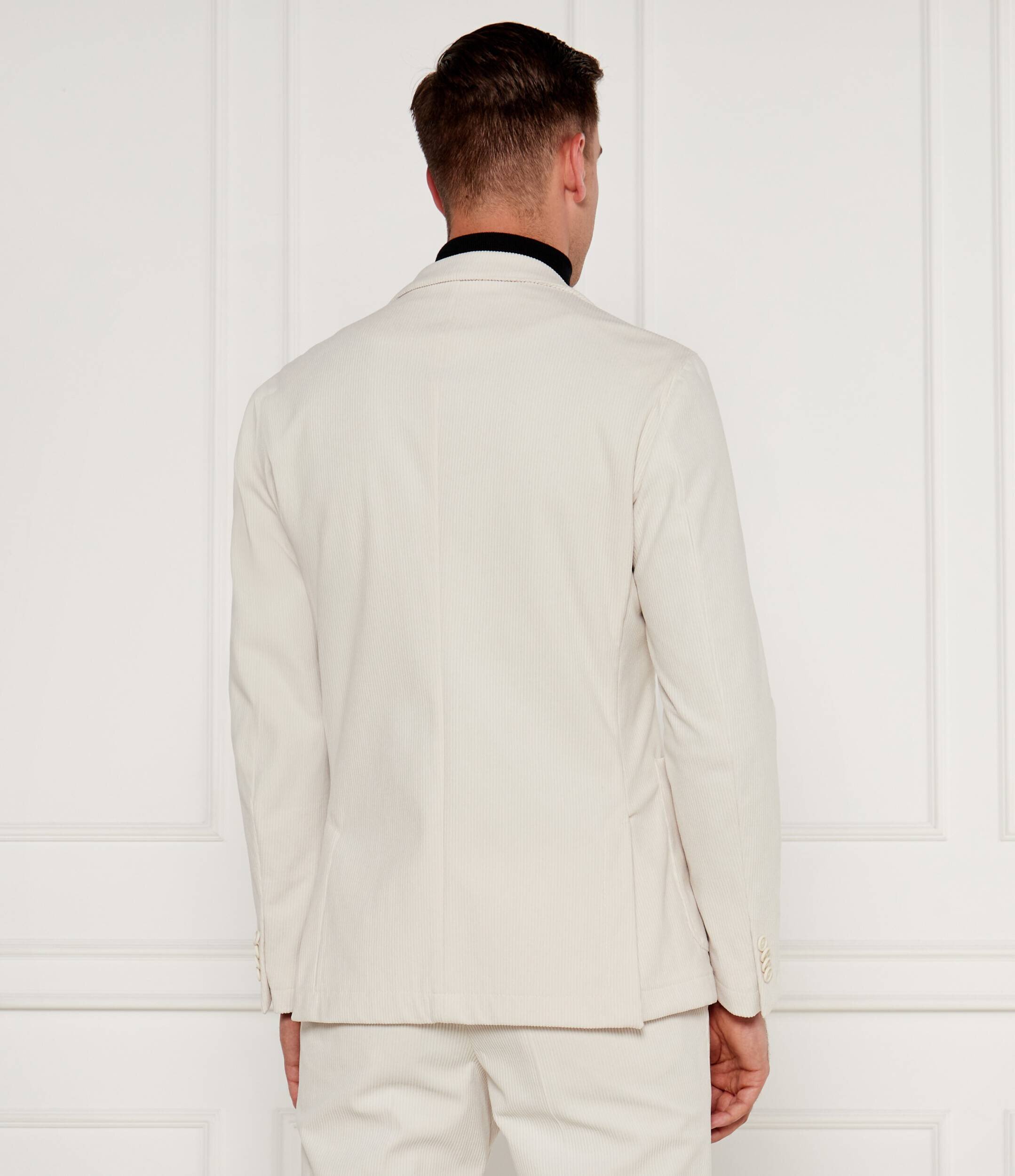 BOSS BLACK Sacou P-Hanry | Slim Fit