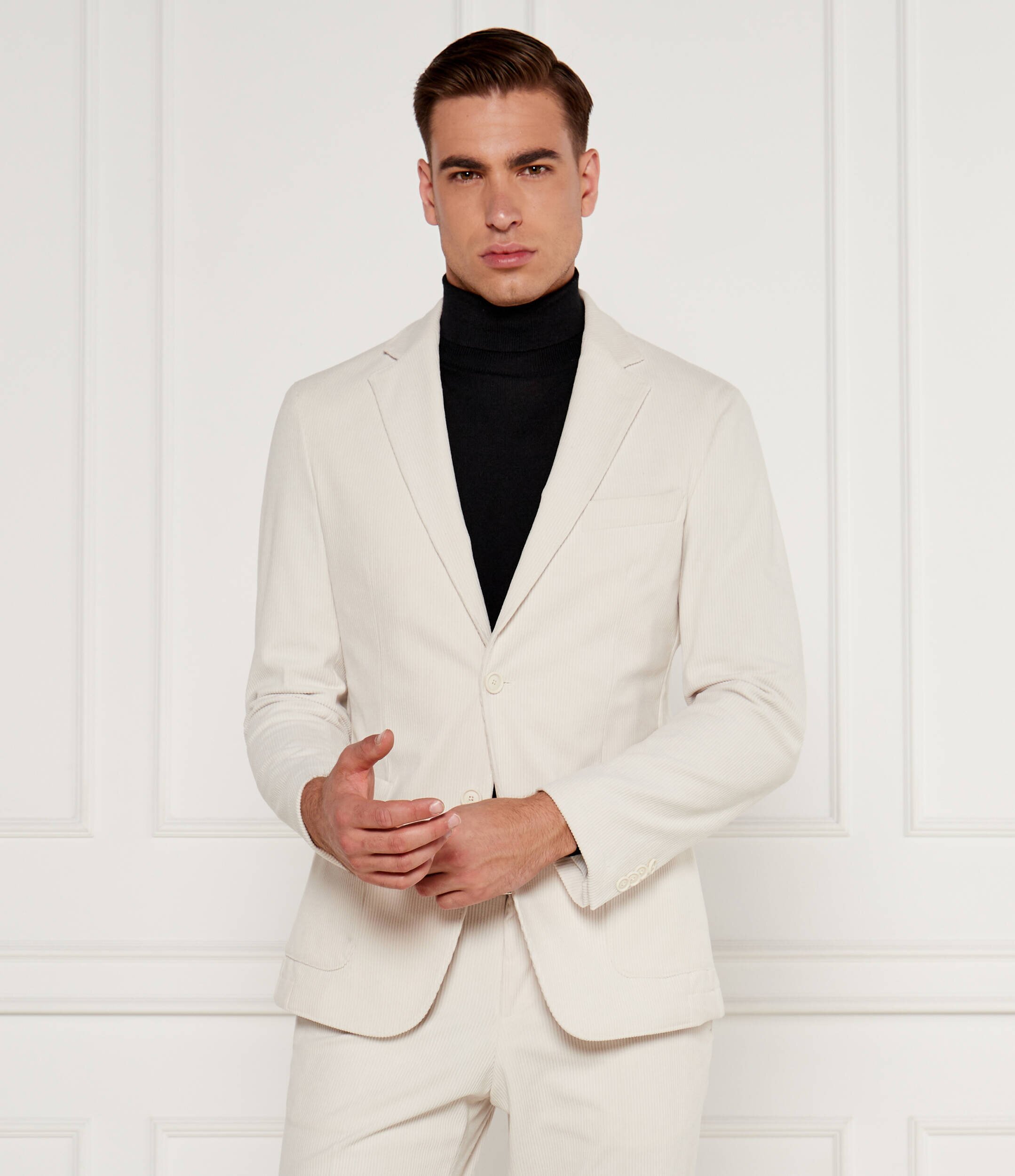 BOSS BLACK Sacou P-Hanry | Slim Fit