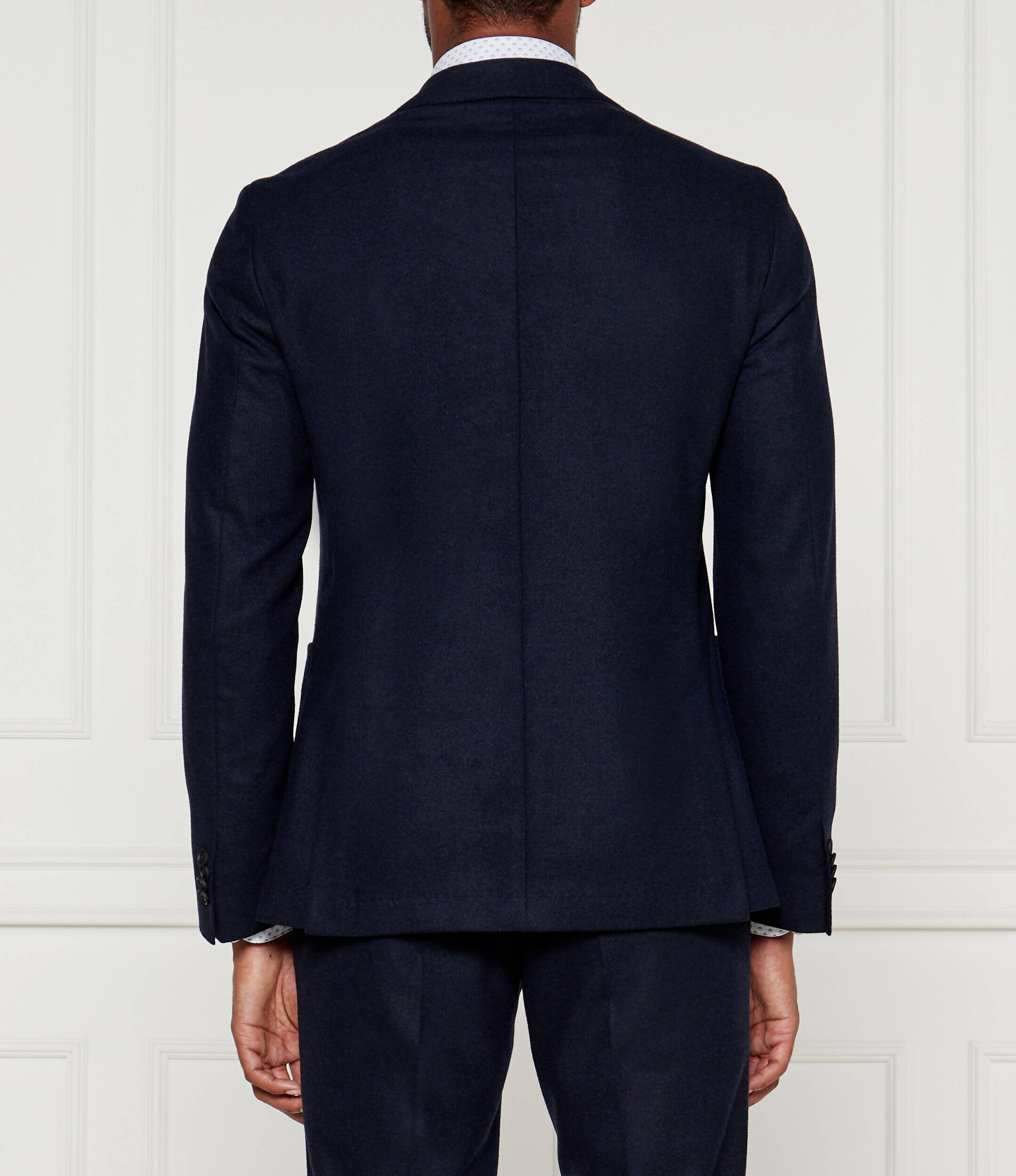BOSS BLACK Sacou | Slim Fit