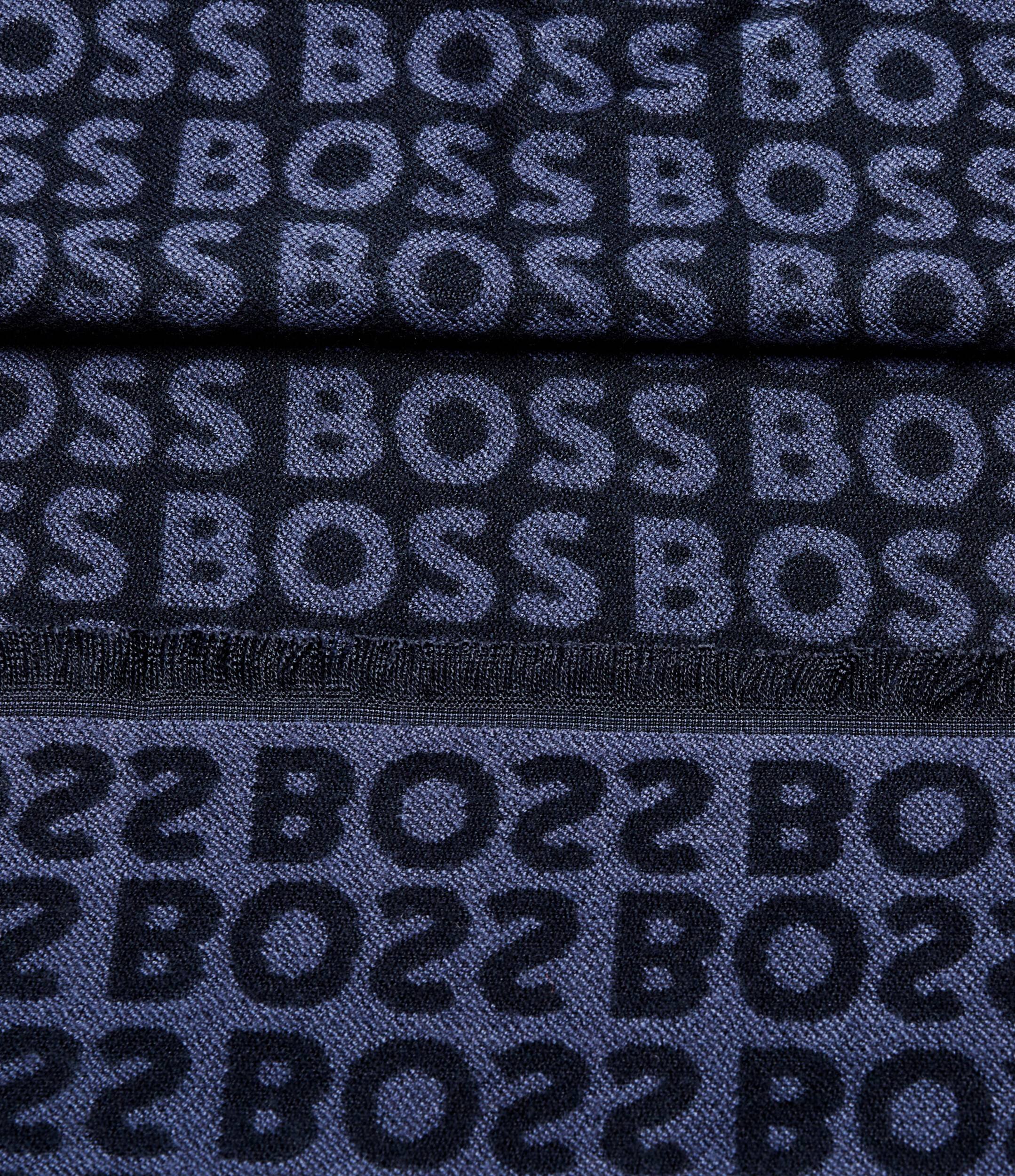 BOSS BLACK Șal Tadic