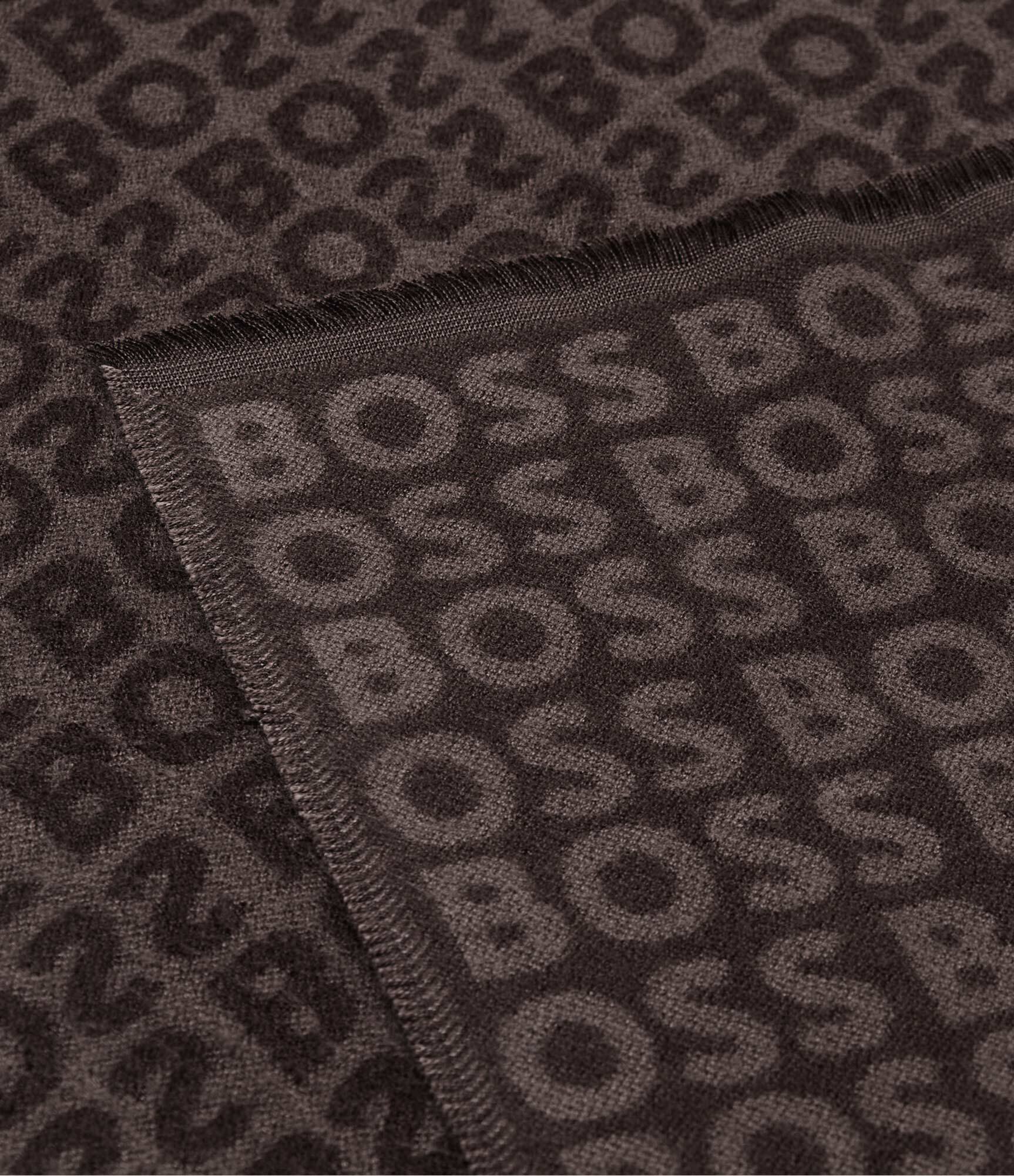 BOSS BLACK Șal Tadic