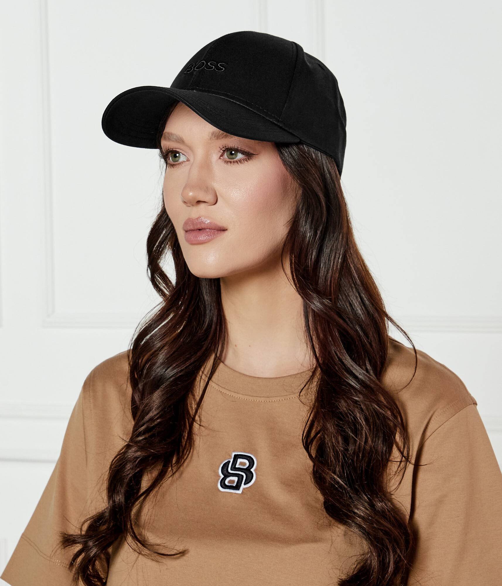 BOSS BLACK Șapcă baseball Ari