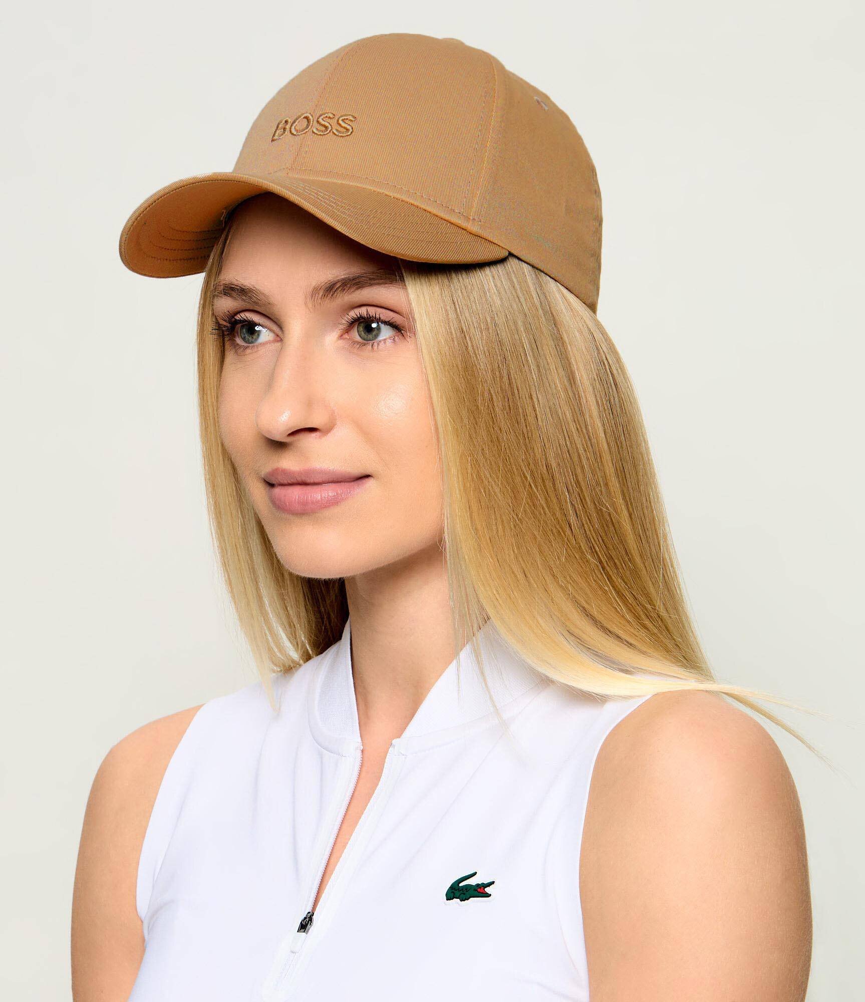 BOSS BLACK Șapcă baseball Ari
