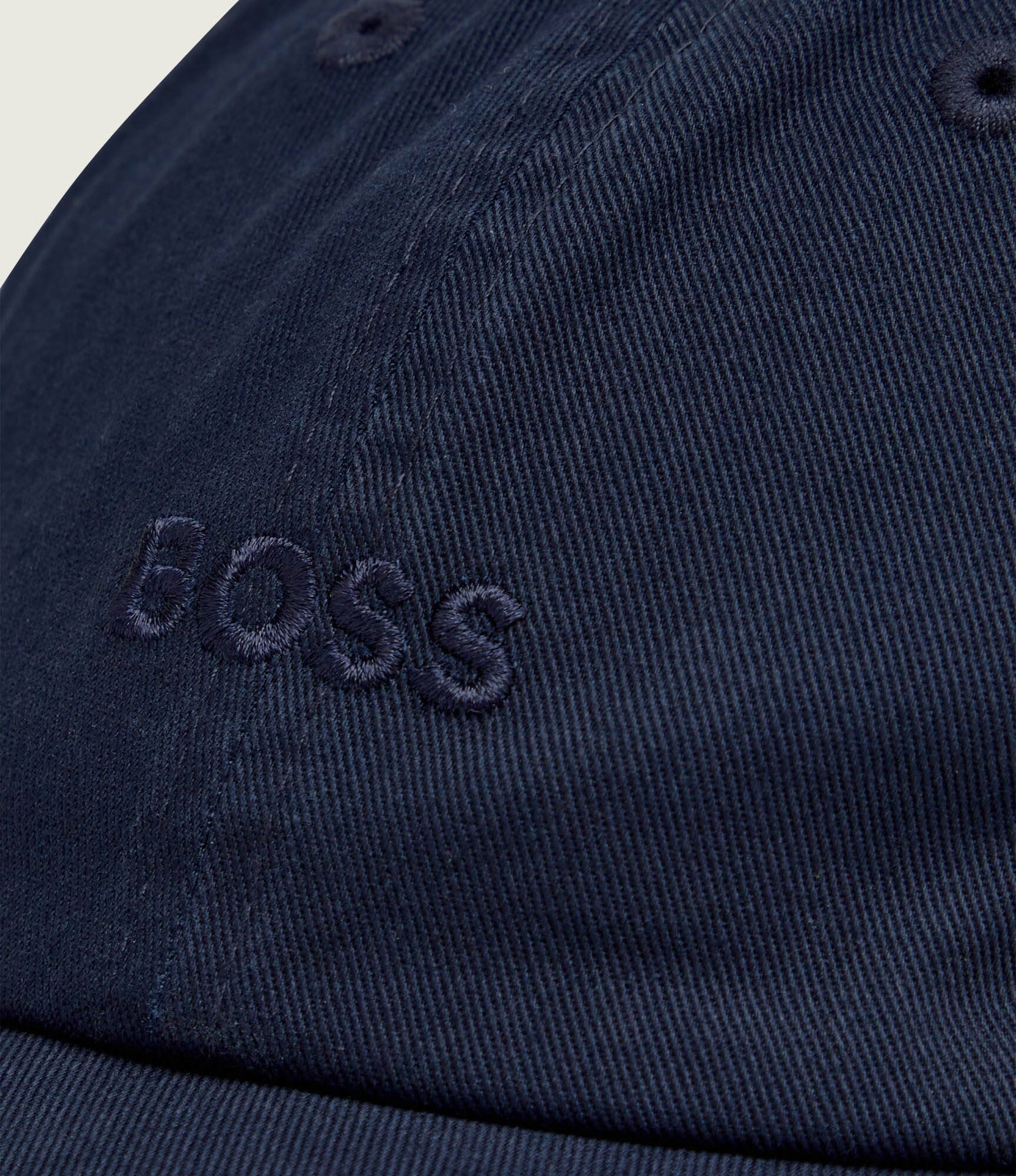 BOSS BLACK Șapcă baseball Connect