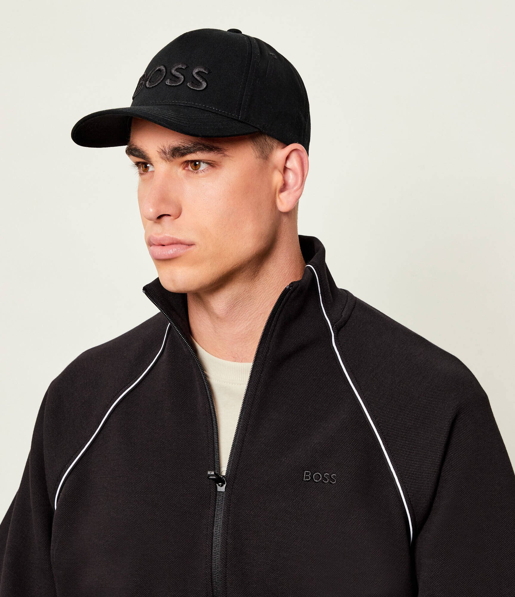BOSS BLACK Șapcă baseball Seth