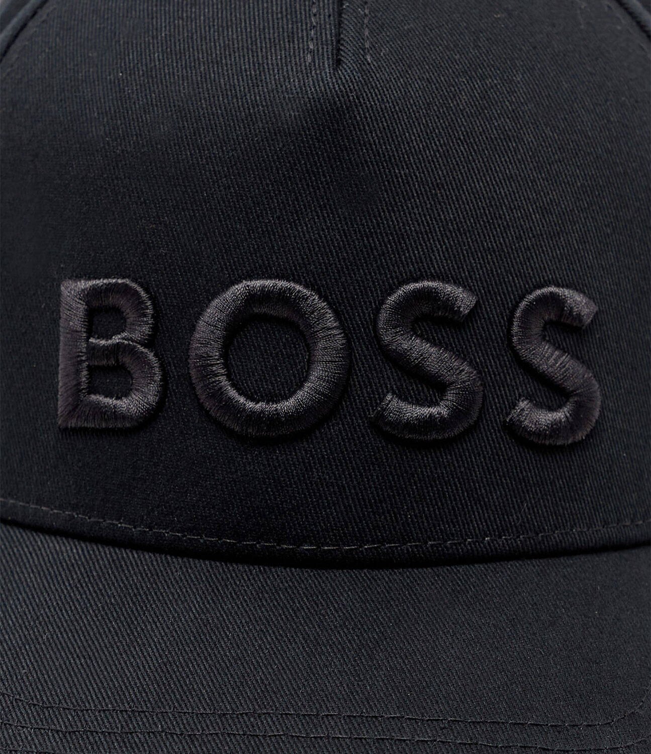 BOSS BLACK Șapcă baseball Seth