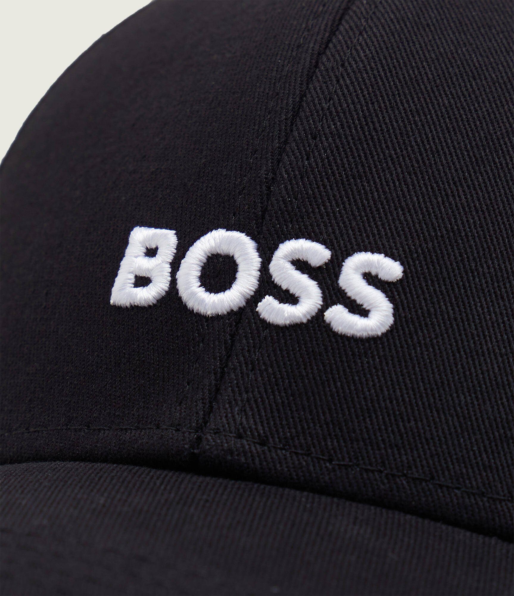 BOSS BLACK Șapcă baseball Zed