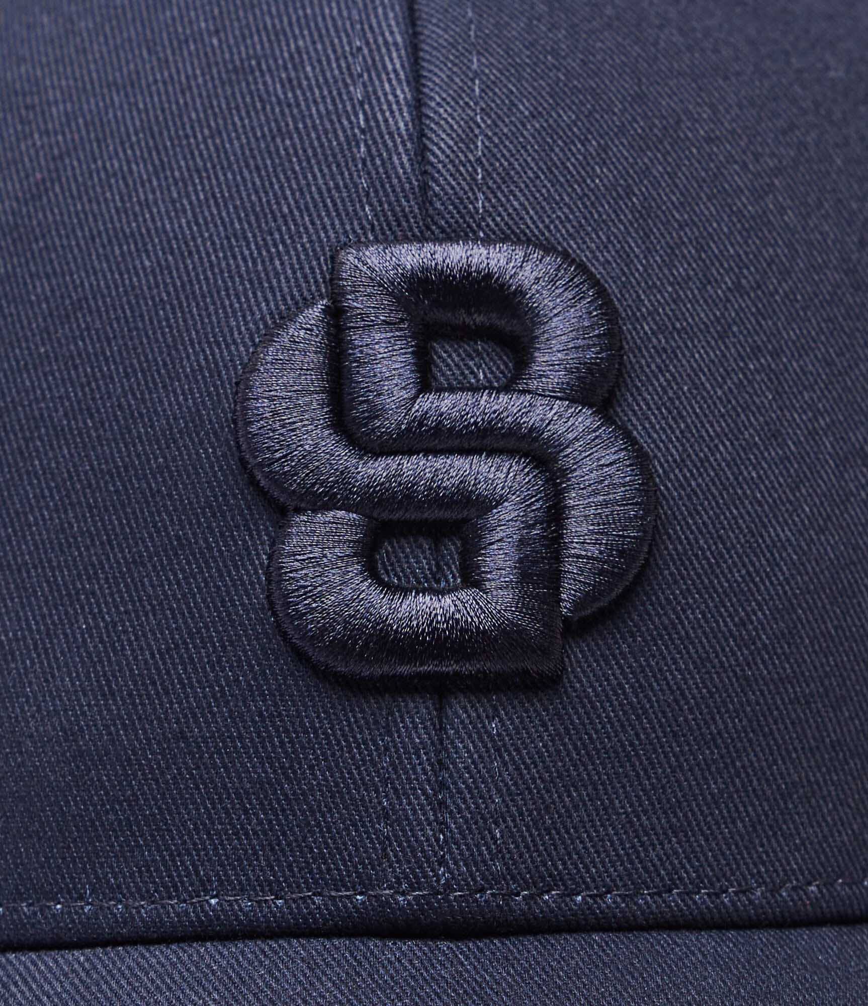 BOSS BLACK Șapcă baseball Zed-B-Icon