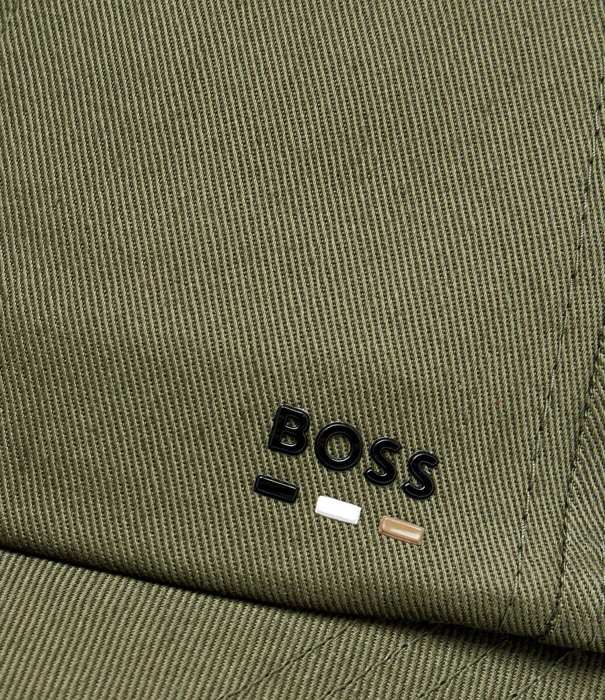 BOSS BLACK Șapcă baseball Zed-Boss-Icon