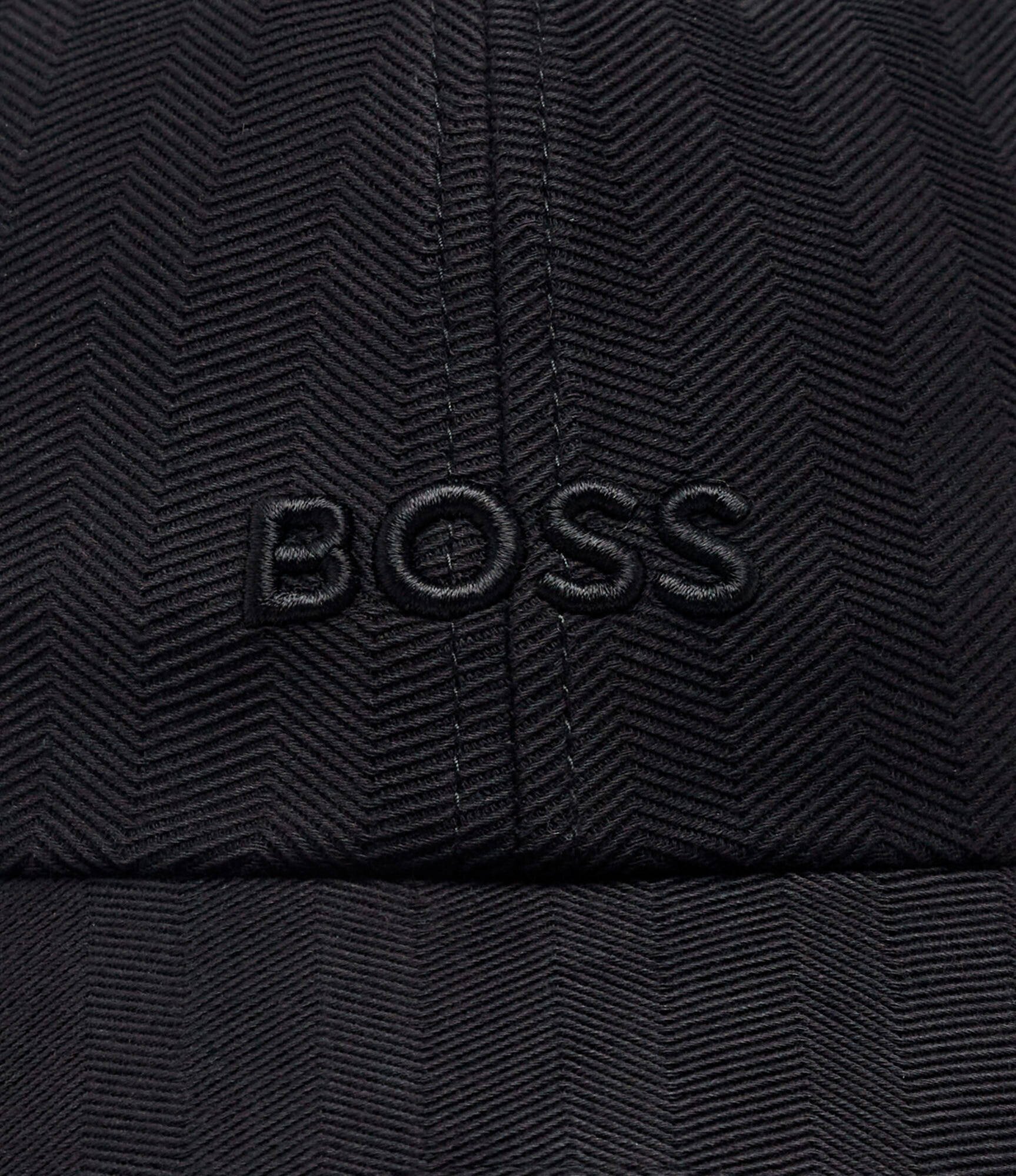 BOSS BLACK Șapcă baseball Zed-J-He